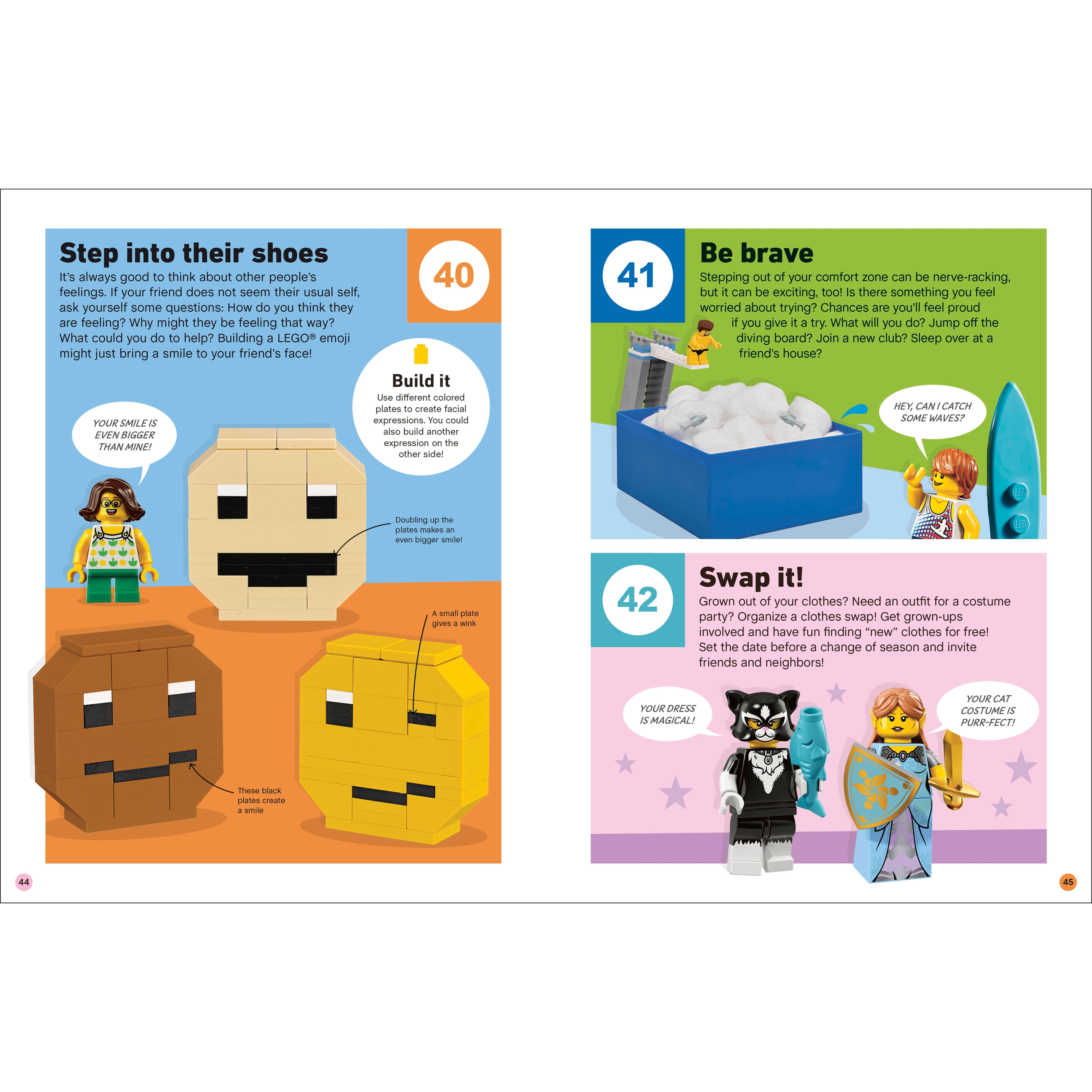 100 Ways To Rebuild The World Book - Image 4