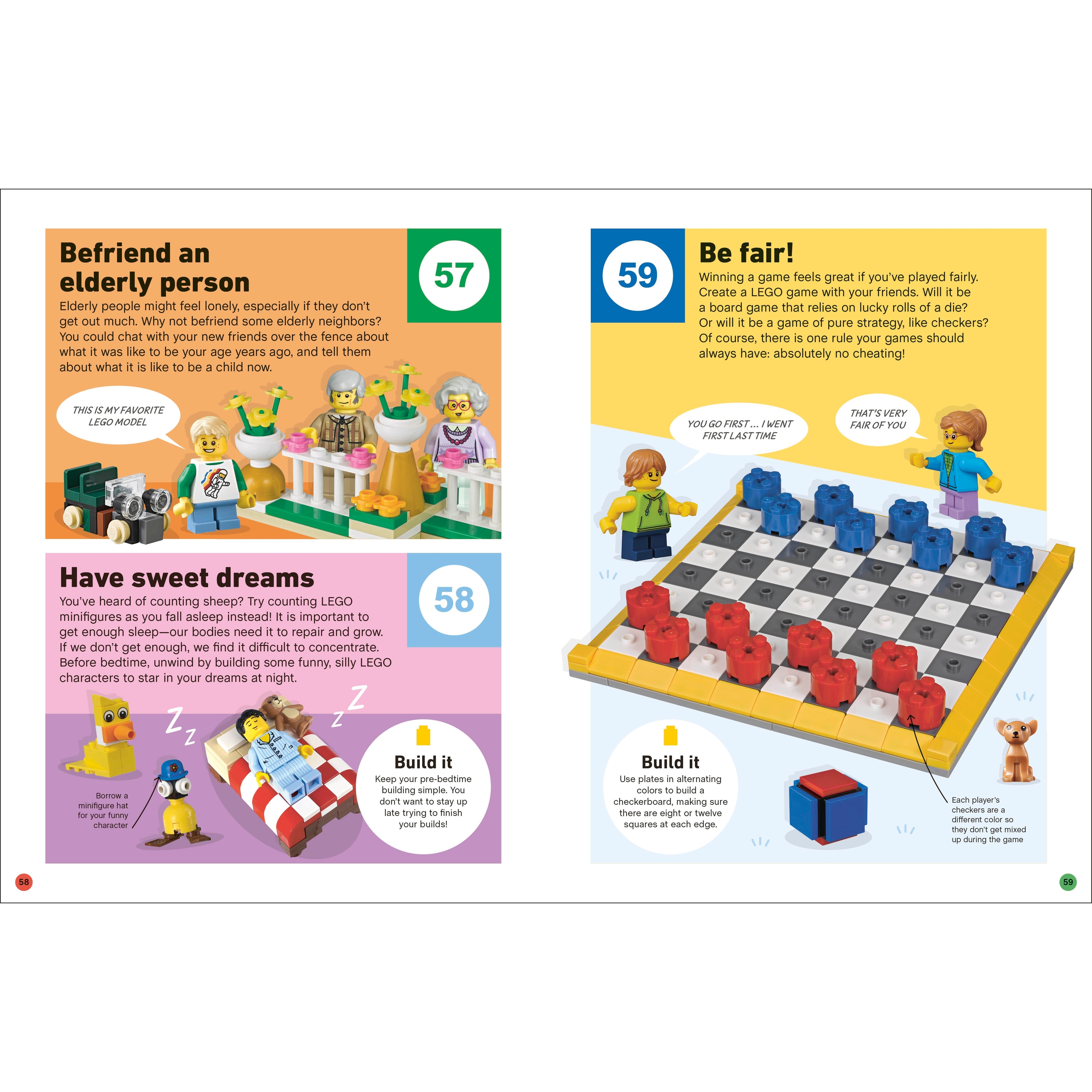 100 Ways To Rebuild The World Book - Image 6