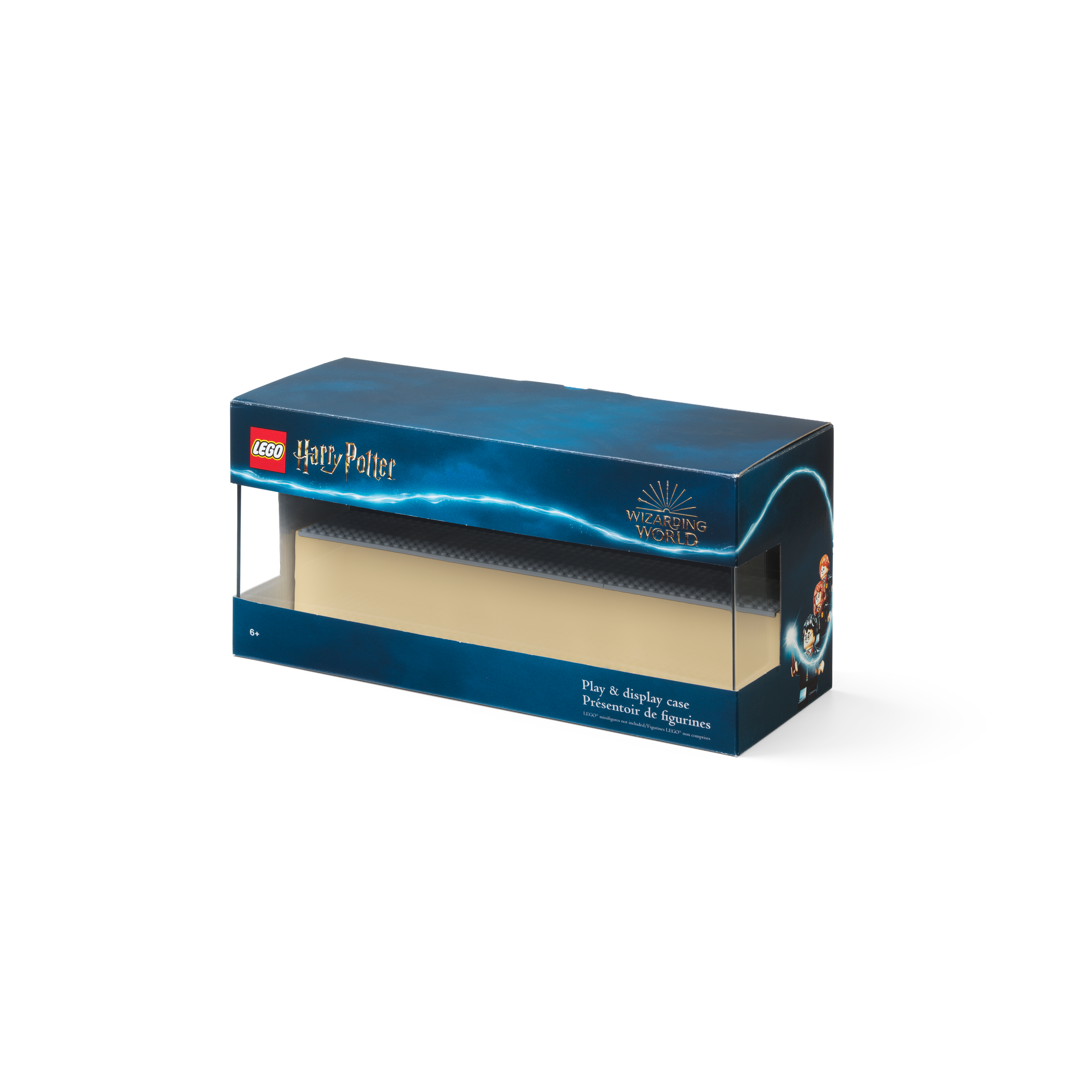 Play And Display Case – Harry Potter Hogwarts - Image 2