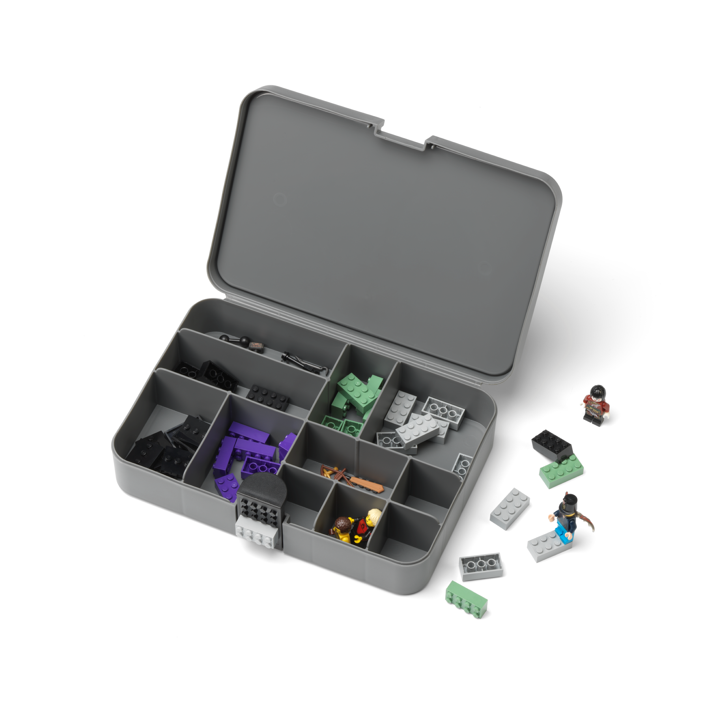 Sorting Box – Harry Potter - Image 2