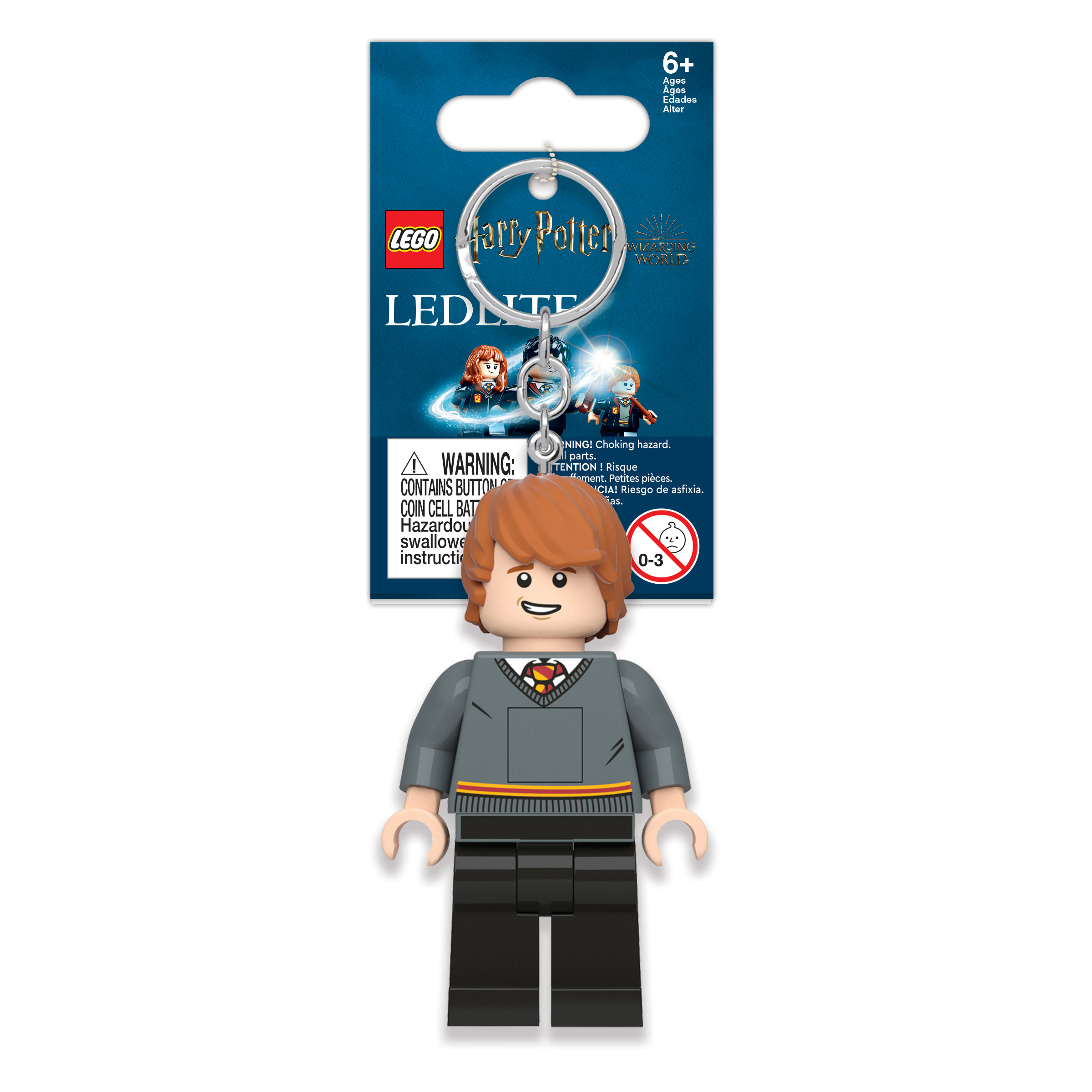 Ron Weasley Key Light - Image 2