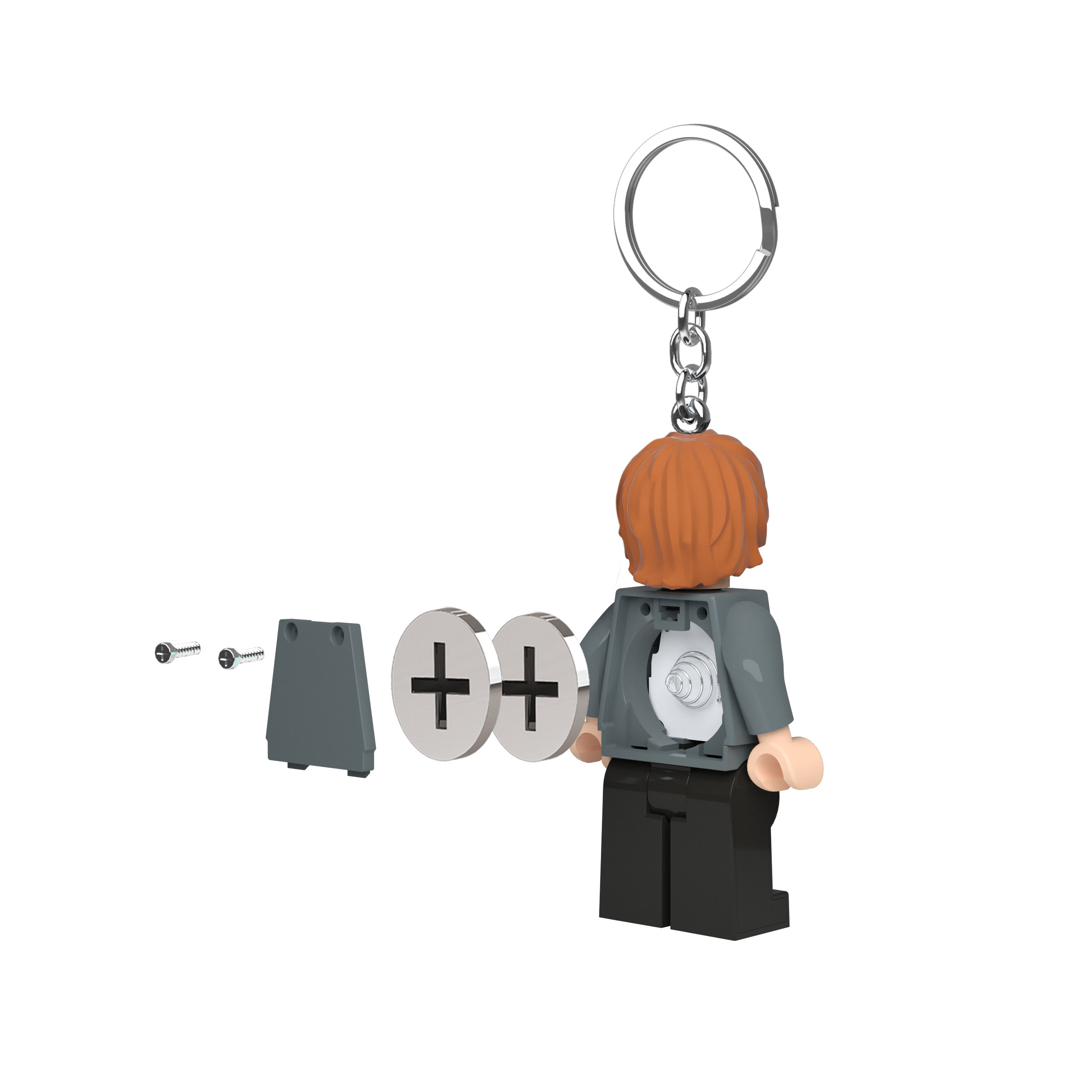 Ron Weasley Key Light - Image 6