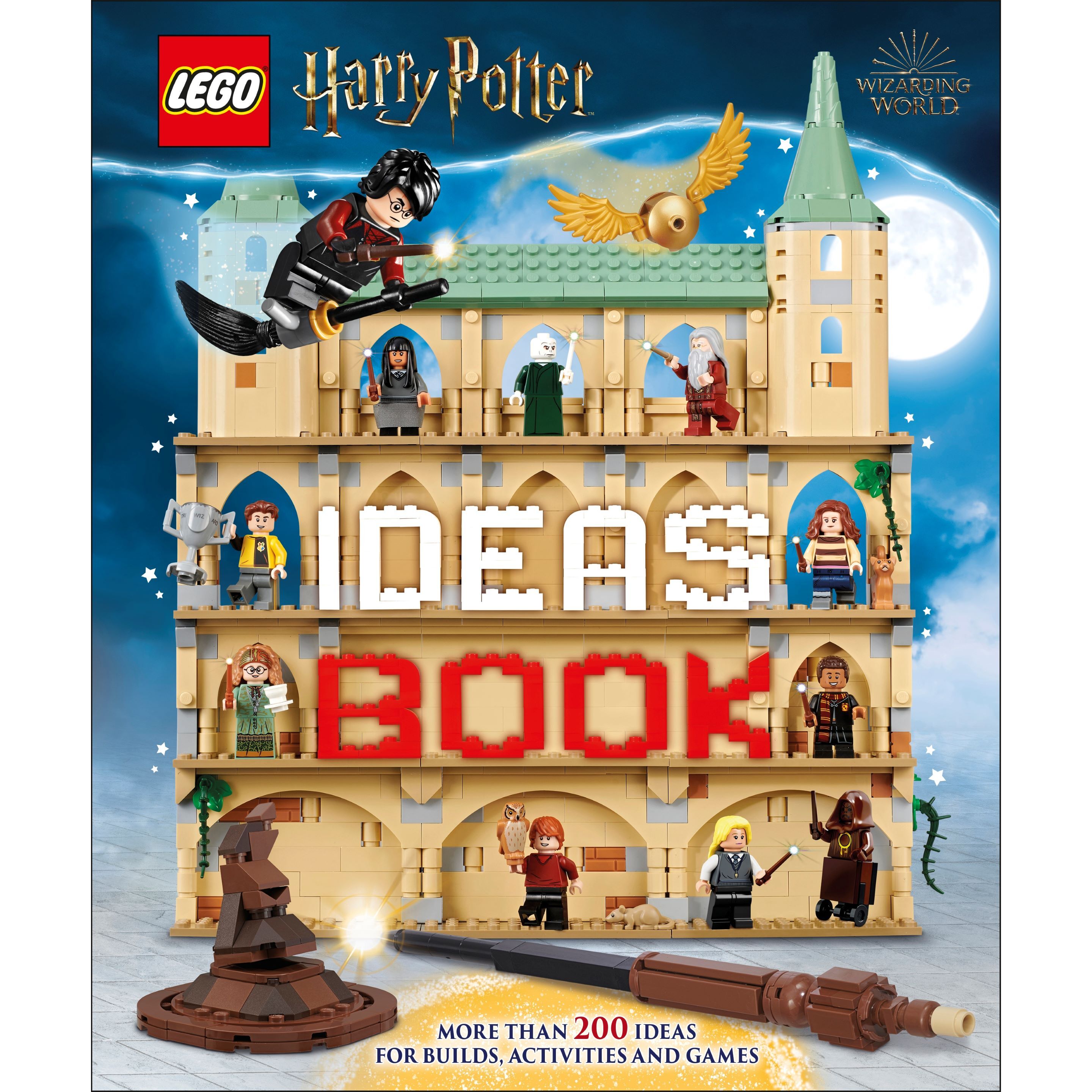 Ideas Book - Image 2