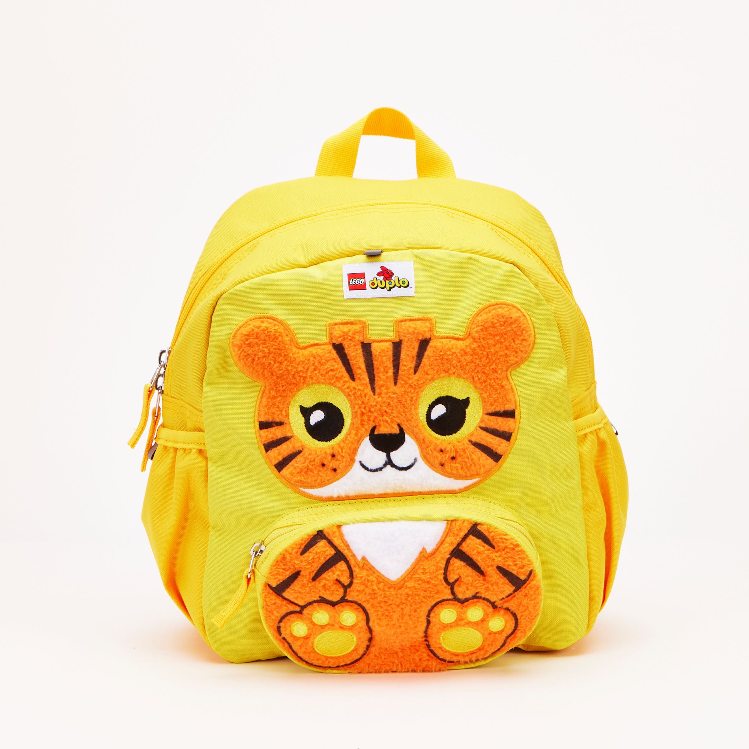 Backpack – Tiger - Image 2