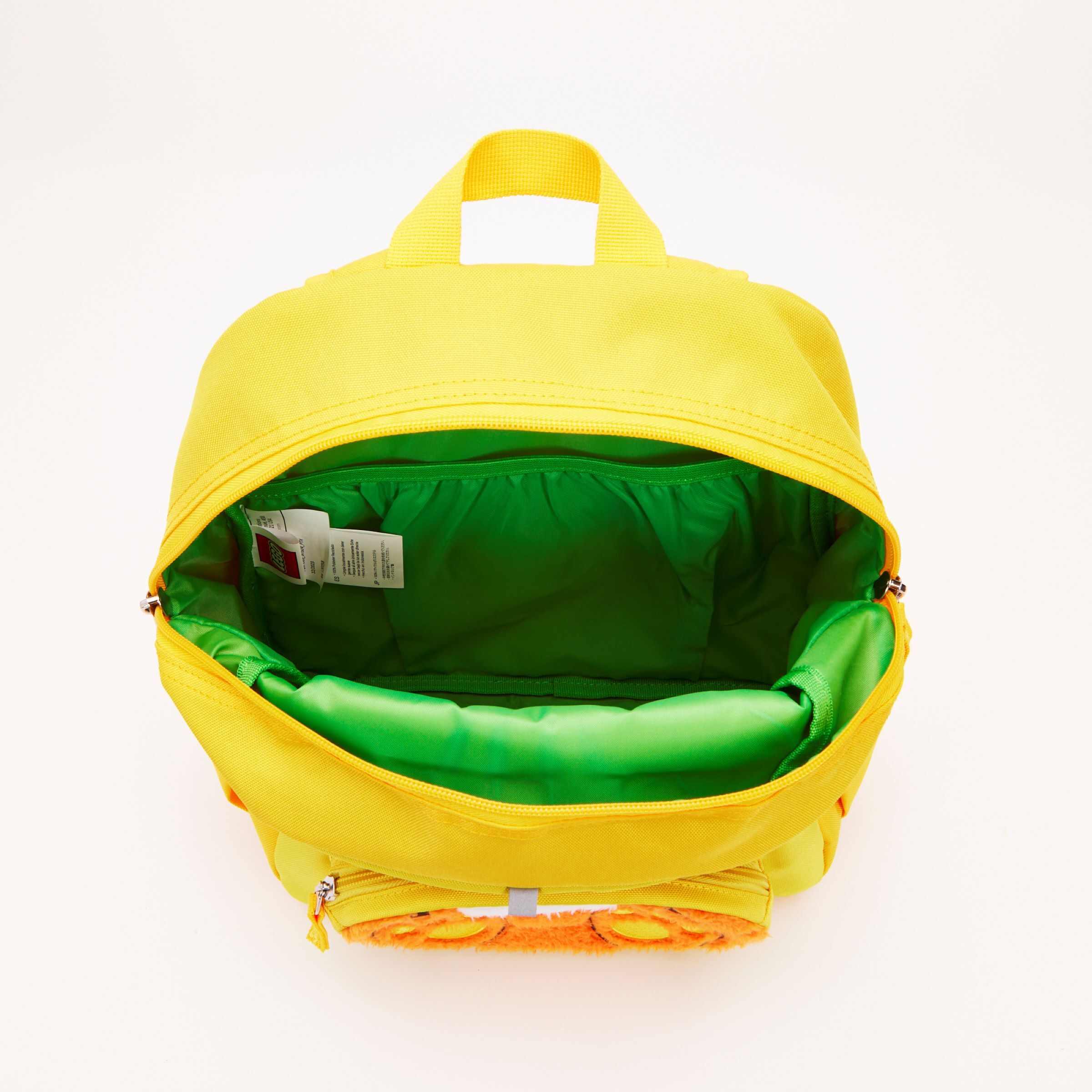 Backpack – Tiger - Image 3