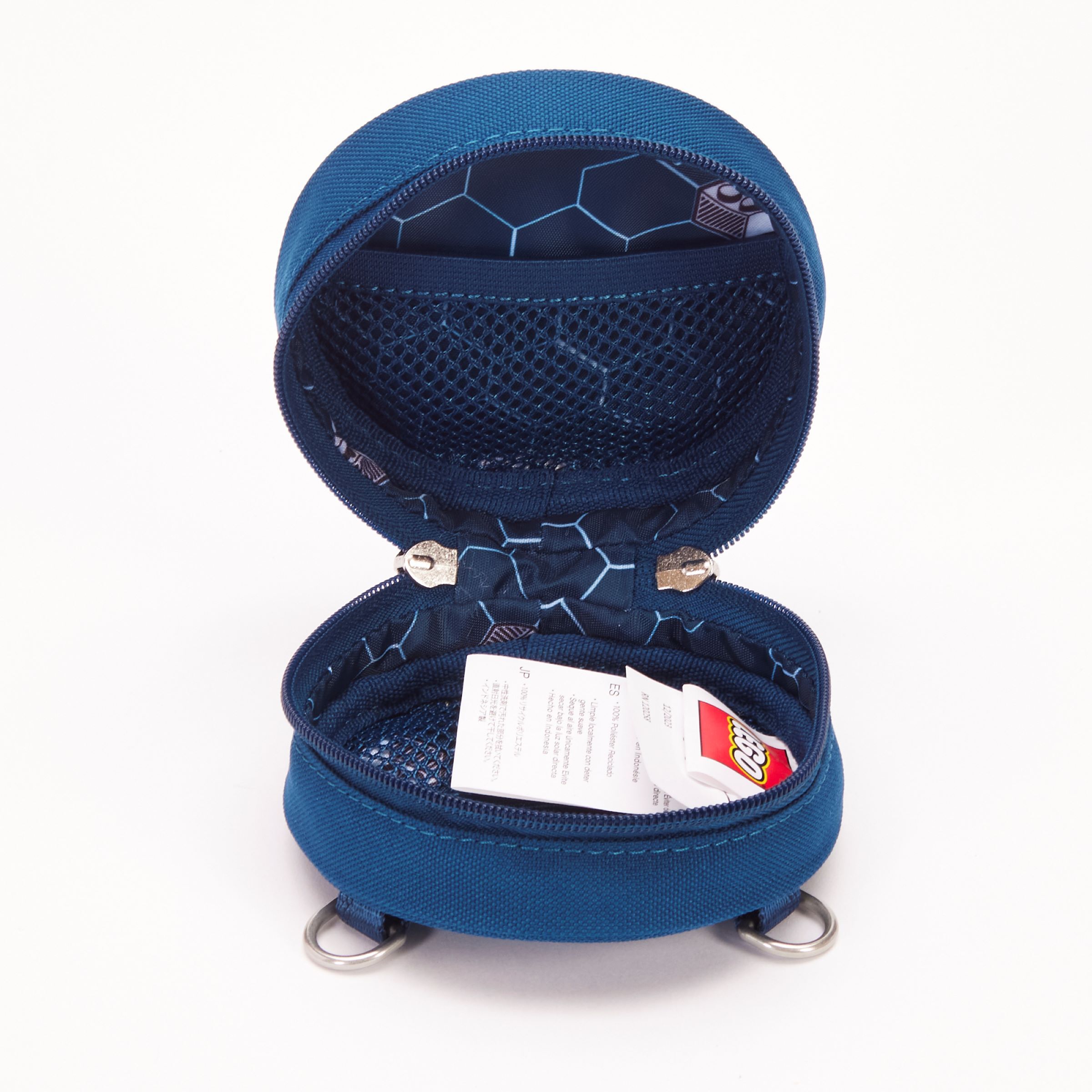 Micro Bag – Navy - Image 3