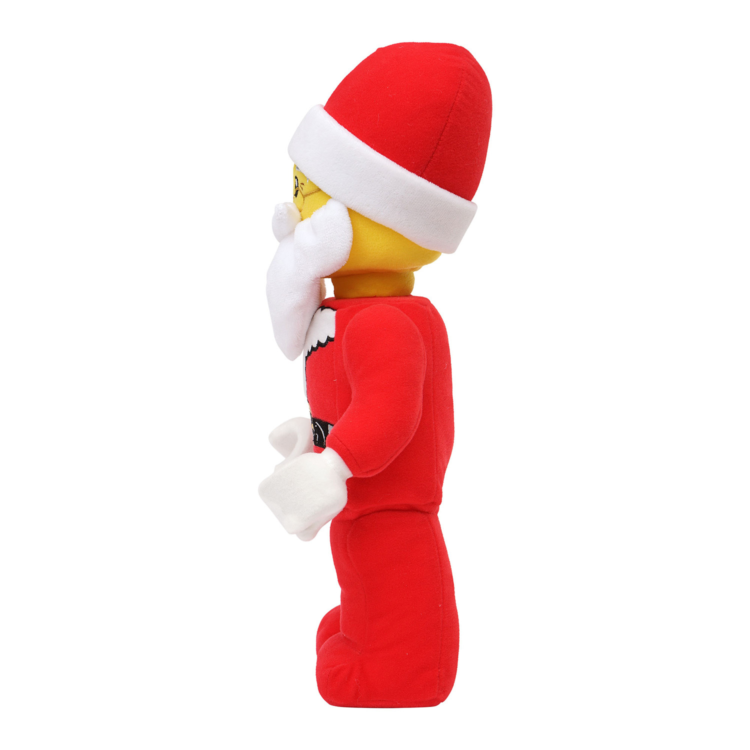 Santa Claus Plush - Image 3