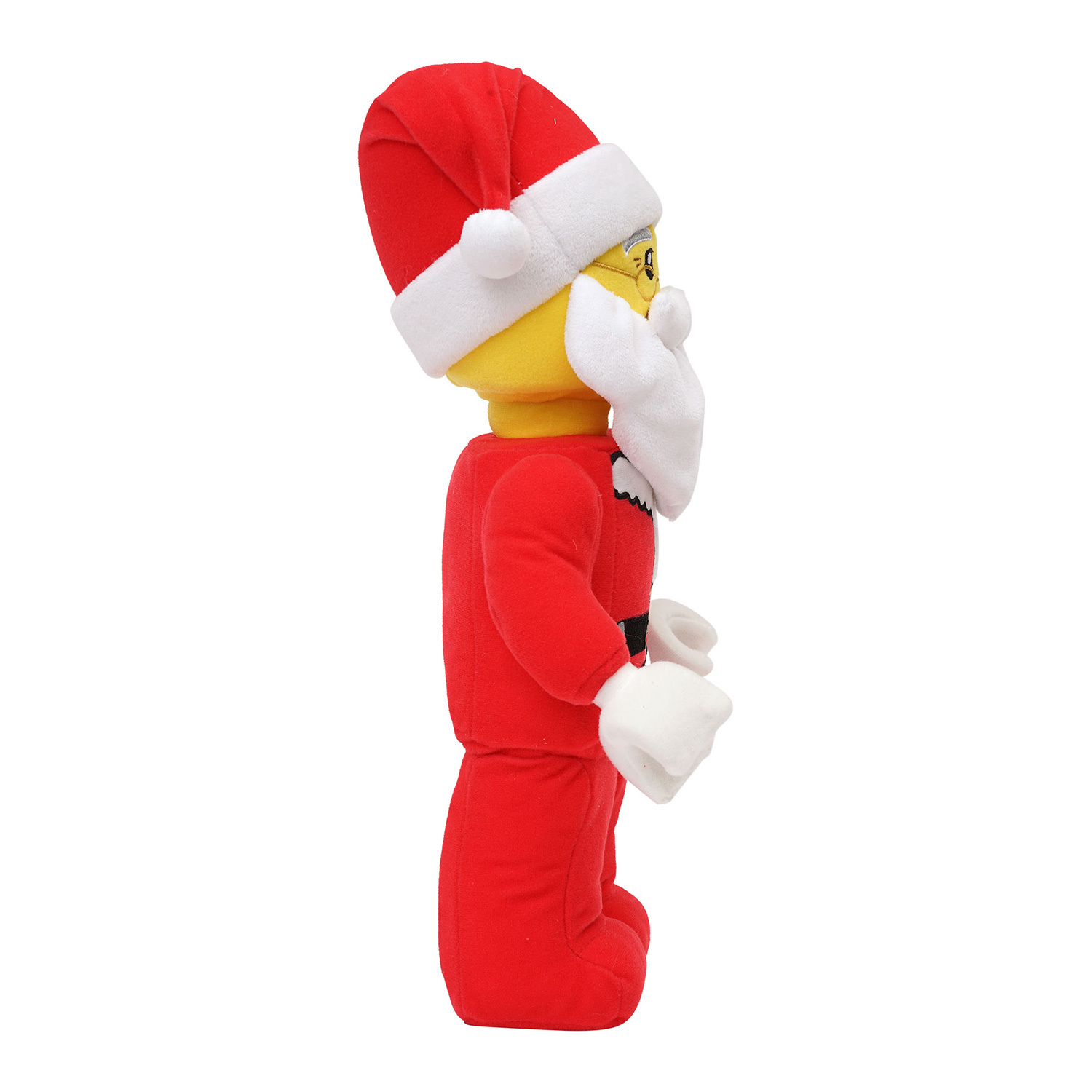 Santa Claus Plush - Image 4