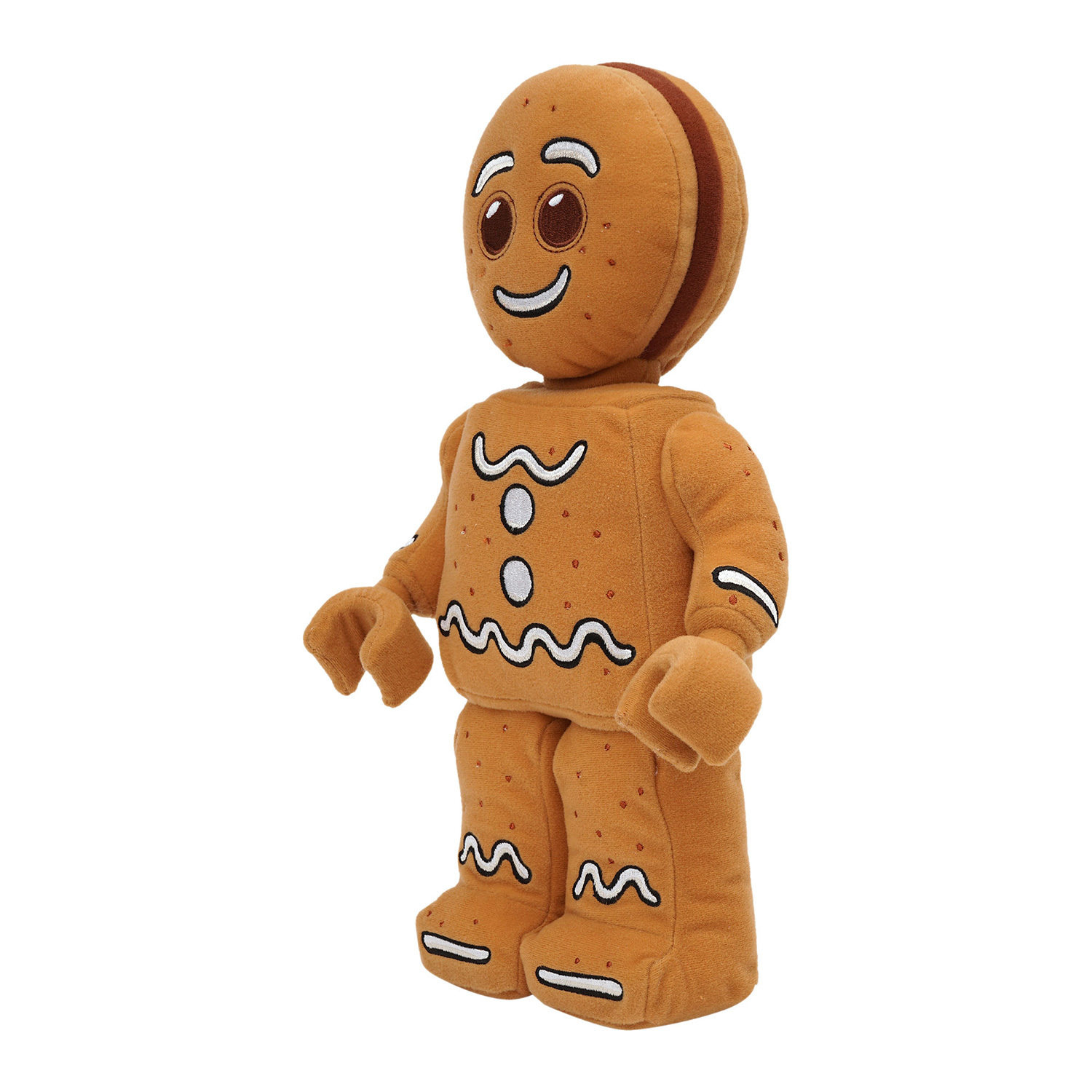 Gingerbread Man Plush - Image 2