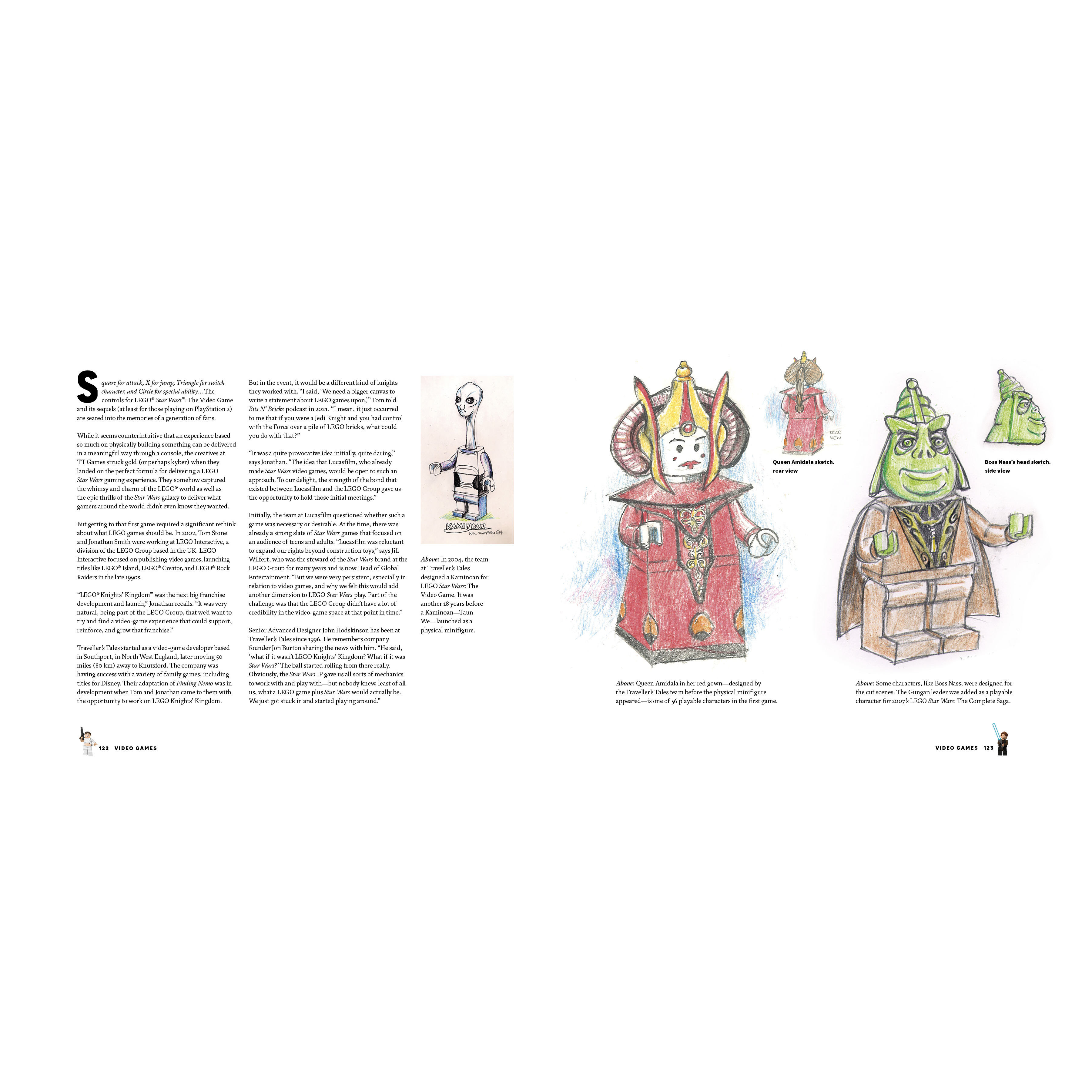 The Force Of Creativity Book - Image 9