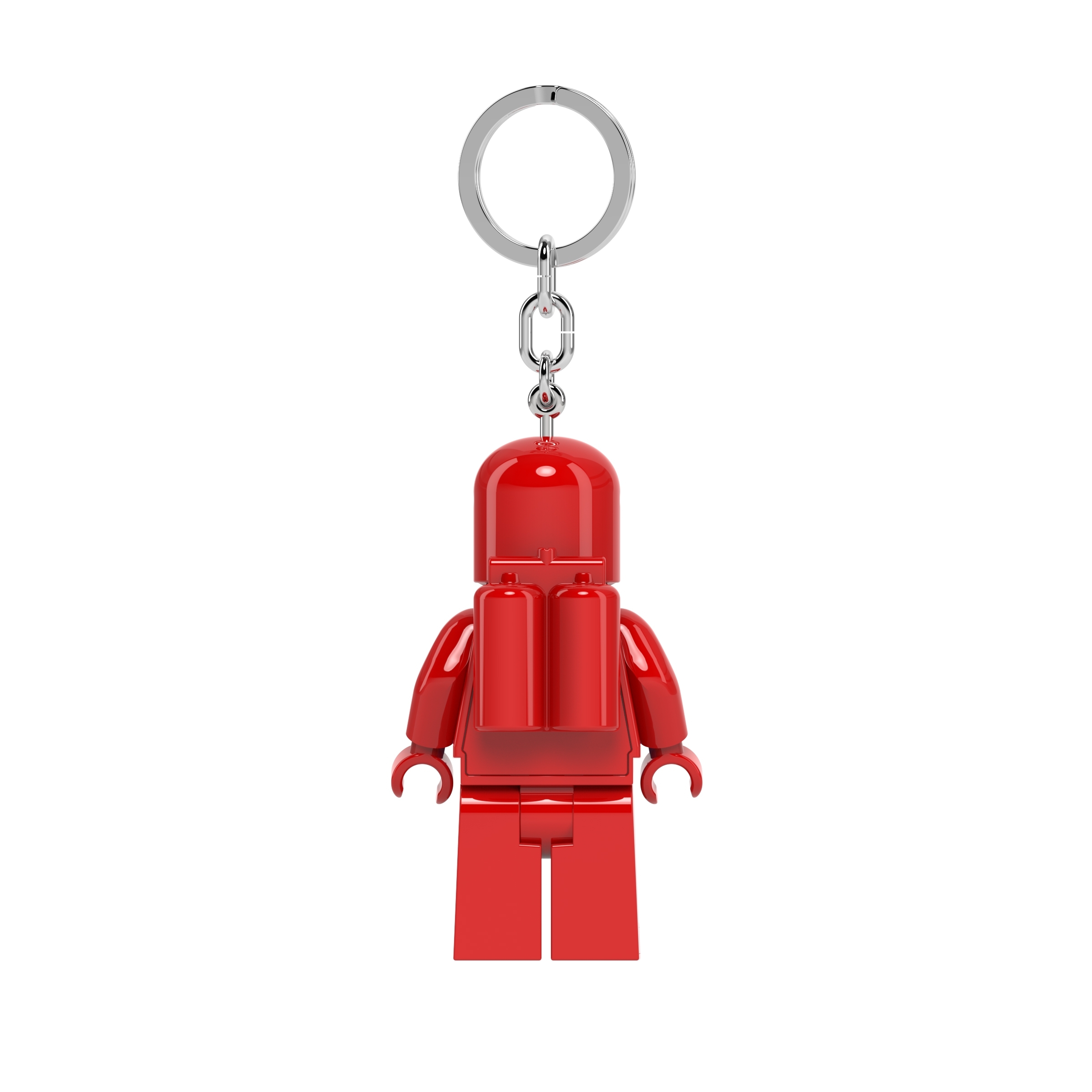Spaceman Key Light – Red - Image 3