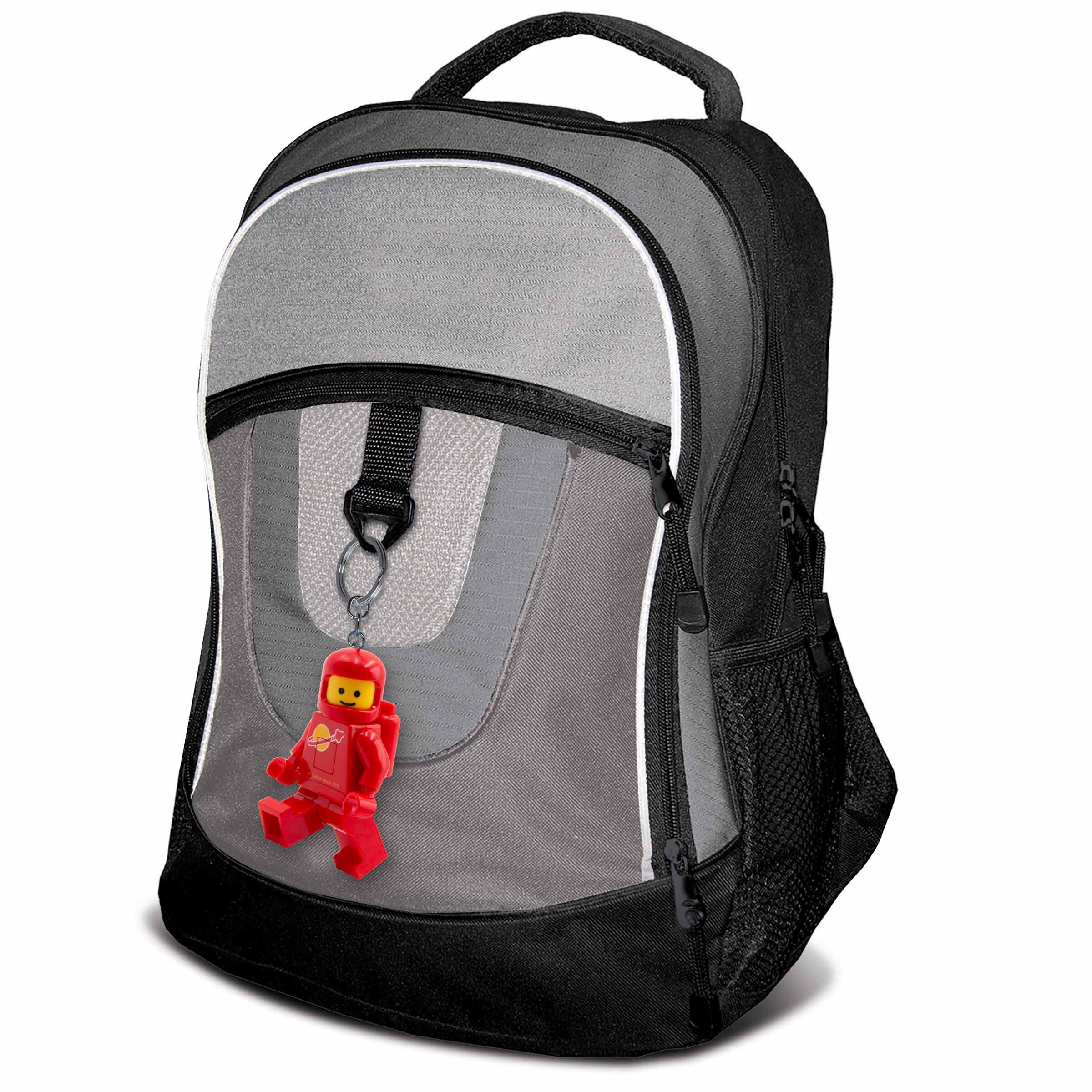 Spaceman Key Light – Red - Image 4