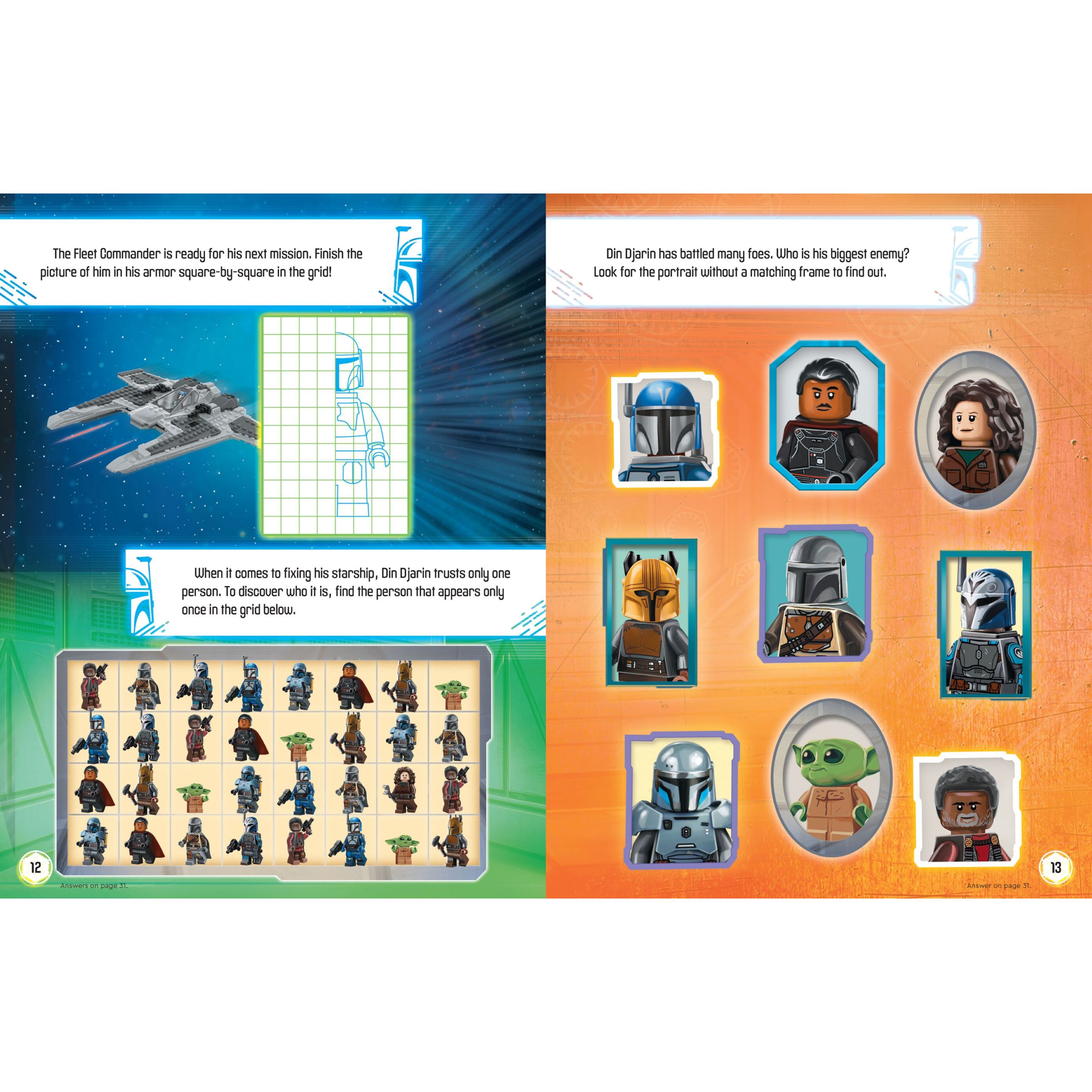 Mandalorian Warriors - Image 3