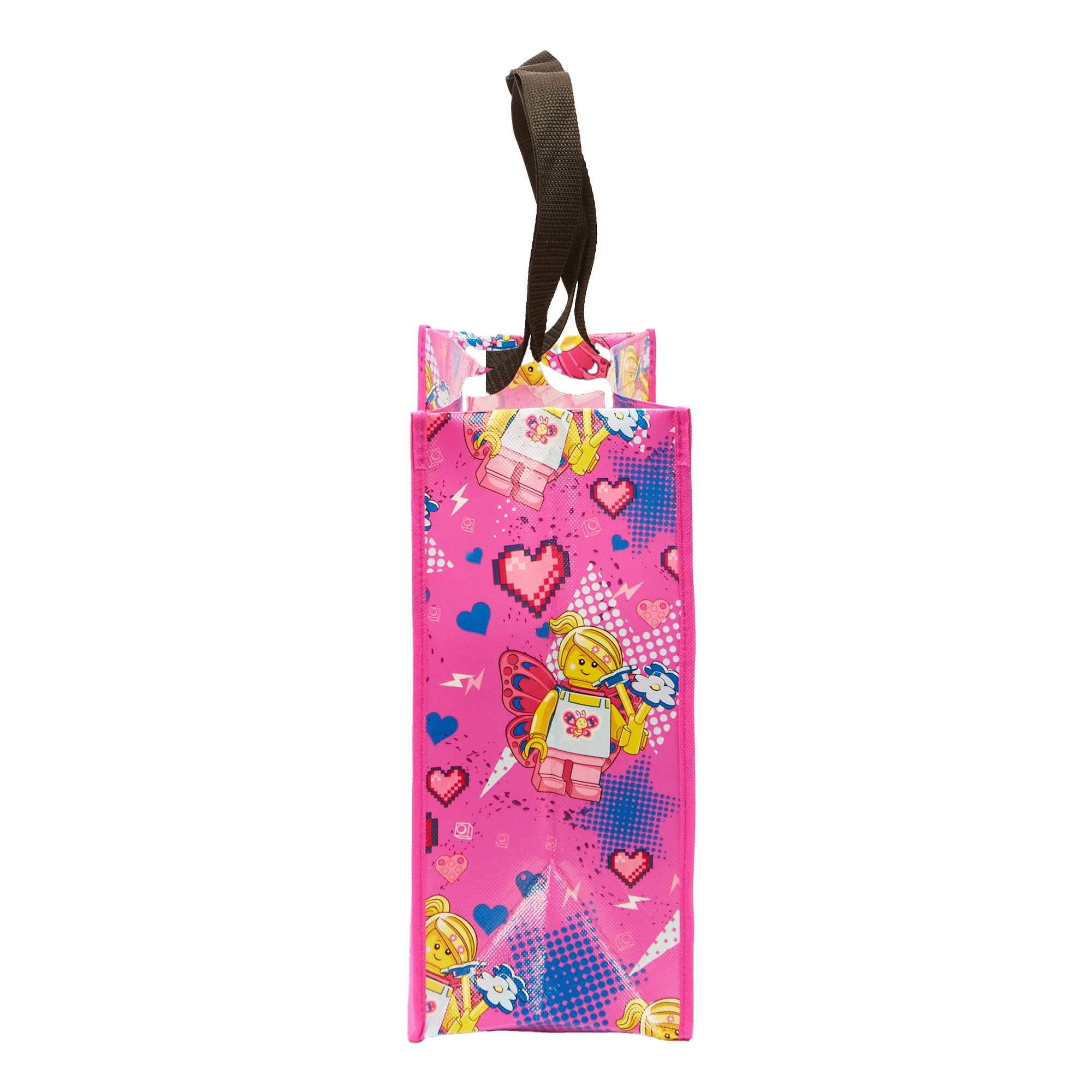 Butterfly Girl Tote - Image 3