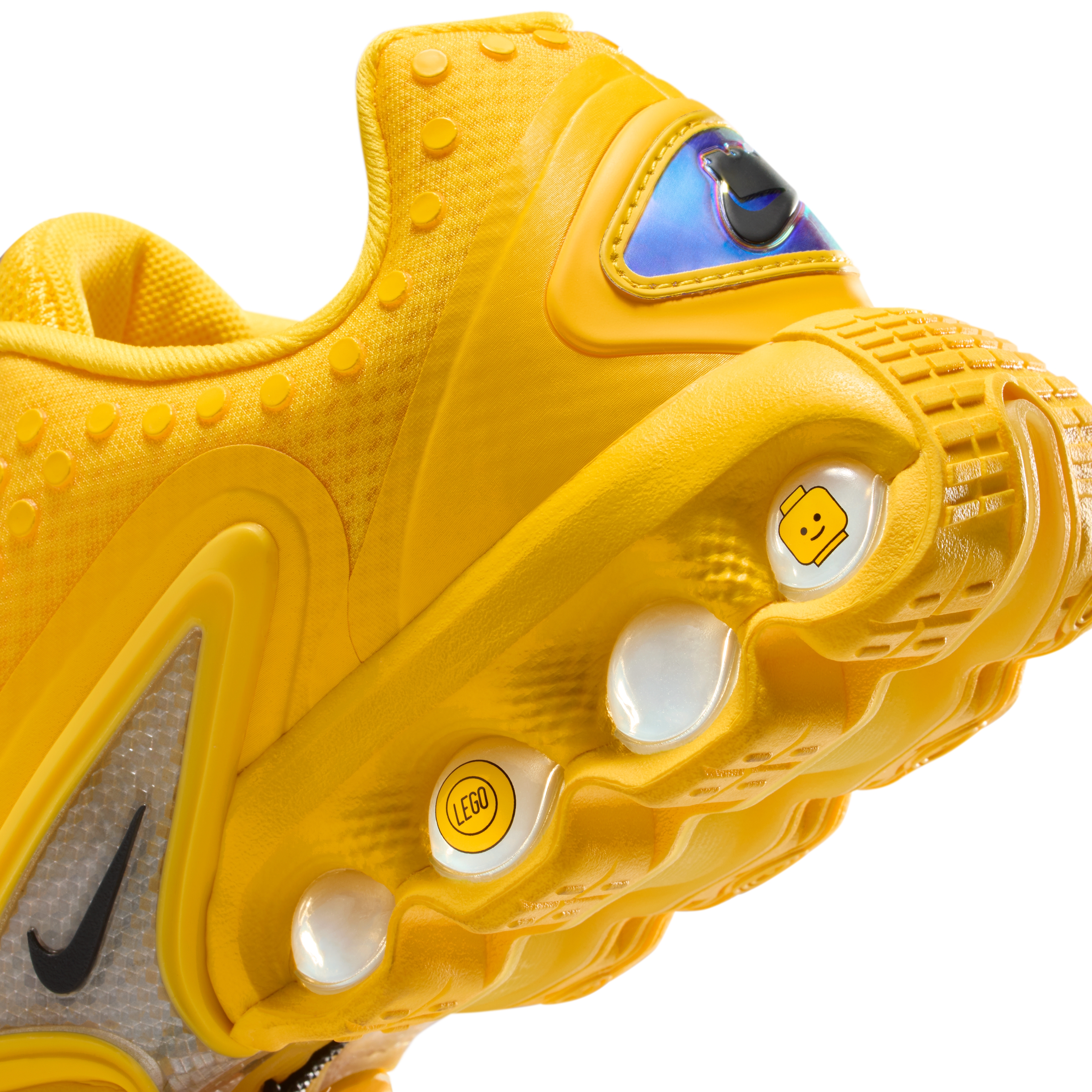 Nike Air Max Dn X Lego Collection - Image 9