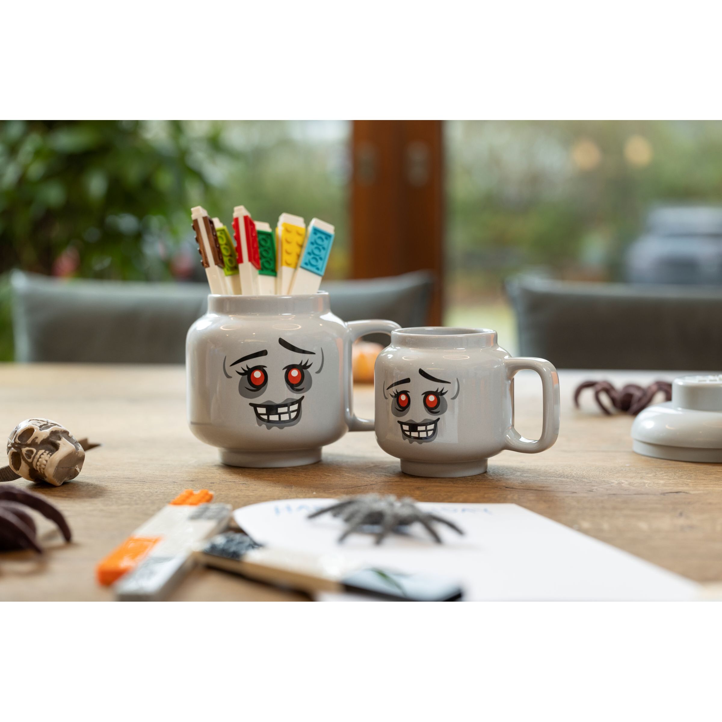 Zombie Mug – Small - Image 2