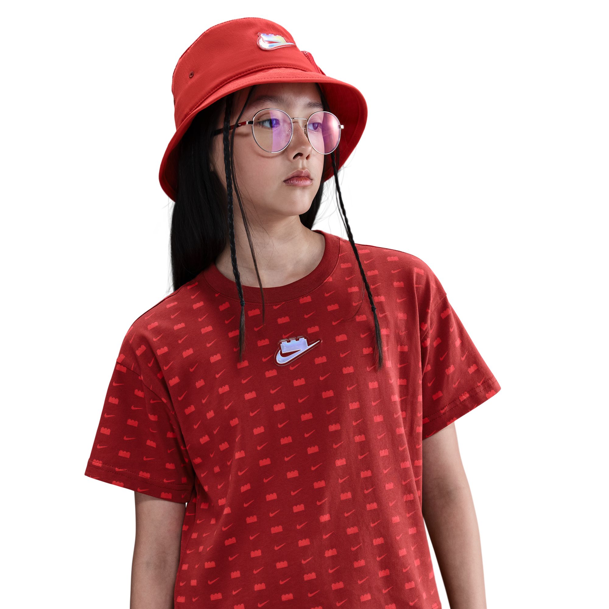 Nike X Lego Collection Apex Bucket Hat - Image 6