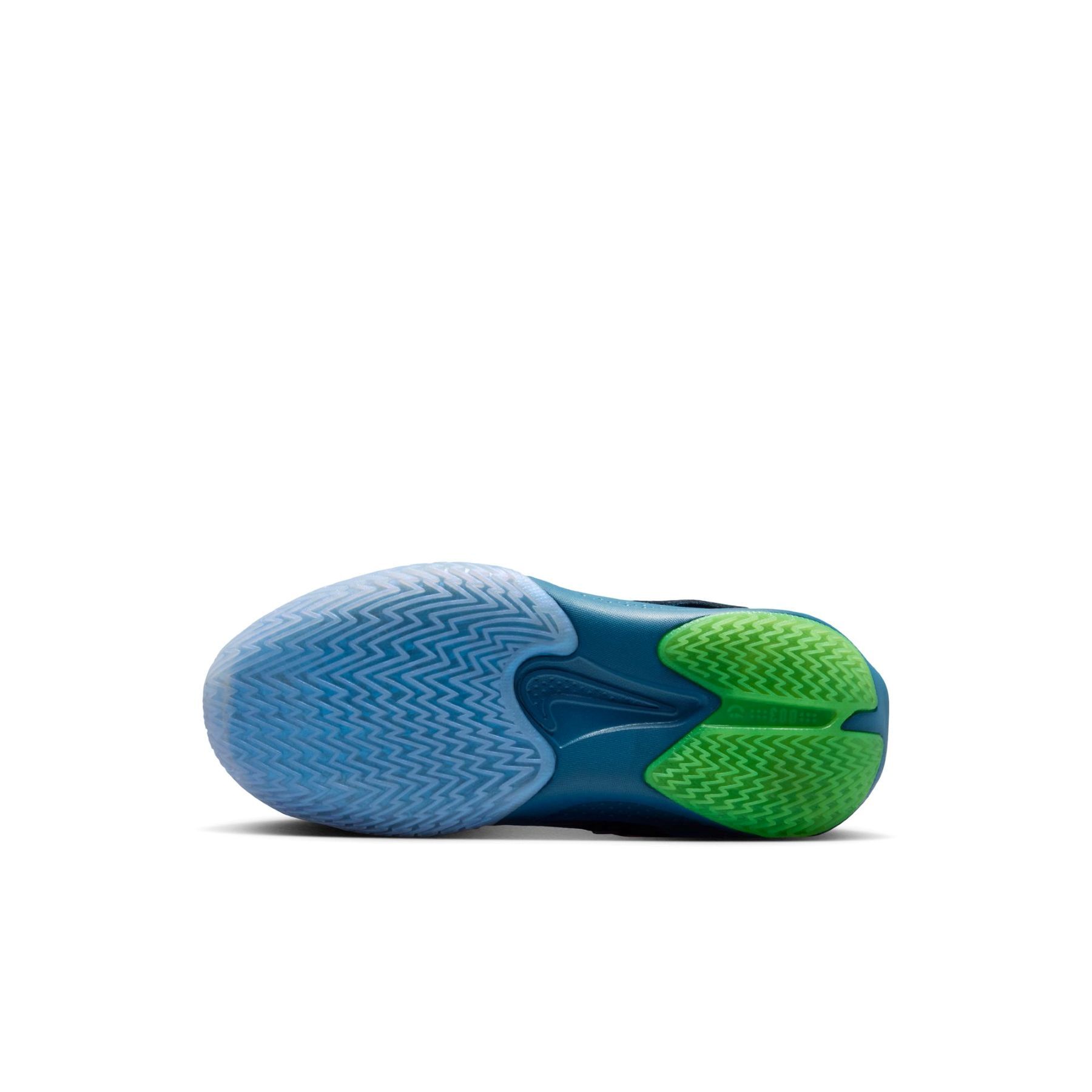 Nike G.T. Cut 3 X Lego Collection – Little Kids' Shoes - Image 6