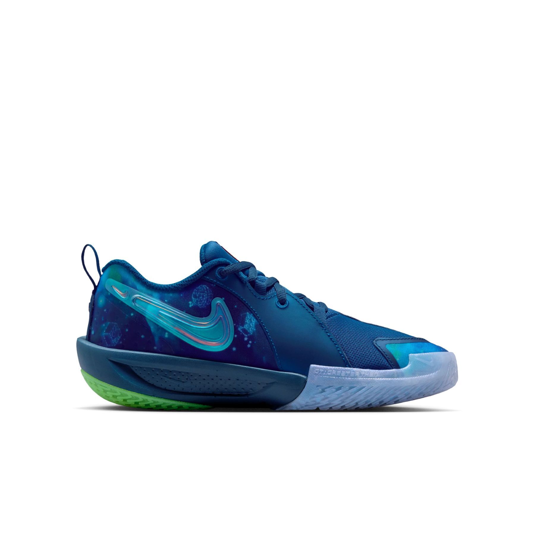 Nike G.T. Cut 3 X Lego Collection – Big Kids' Shoes - Image 4