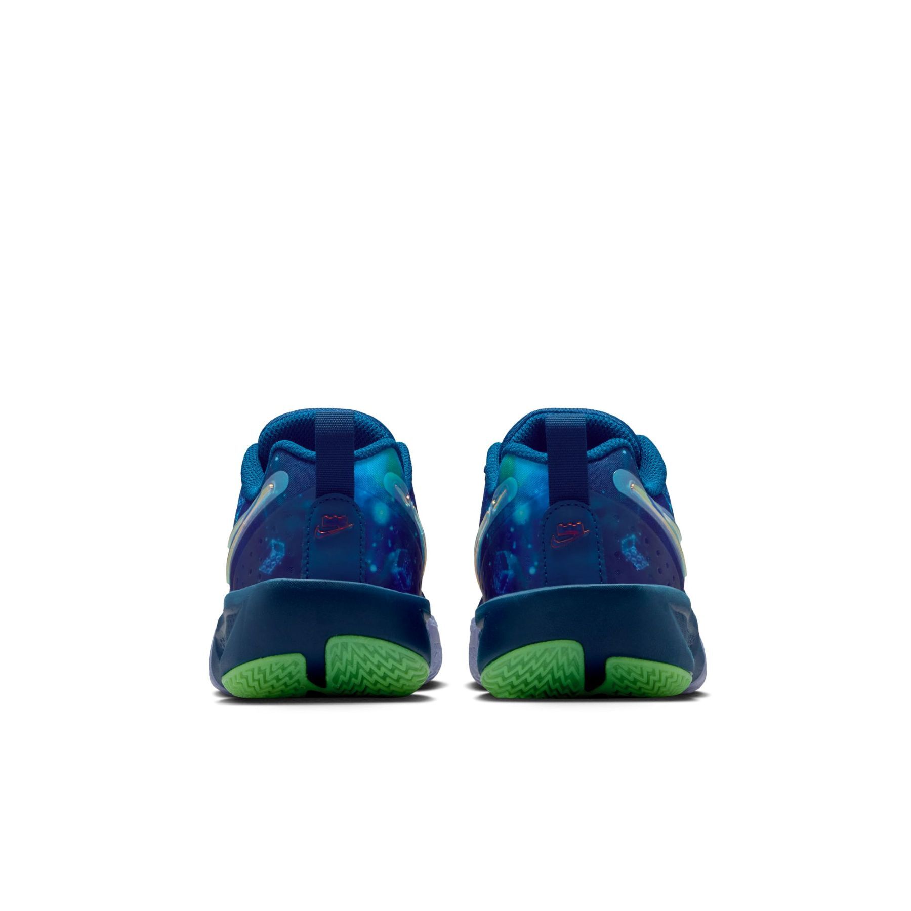 Nike G.T. Cut 3 X Lego Collection – Big Kids' Shoes - Image 5