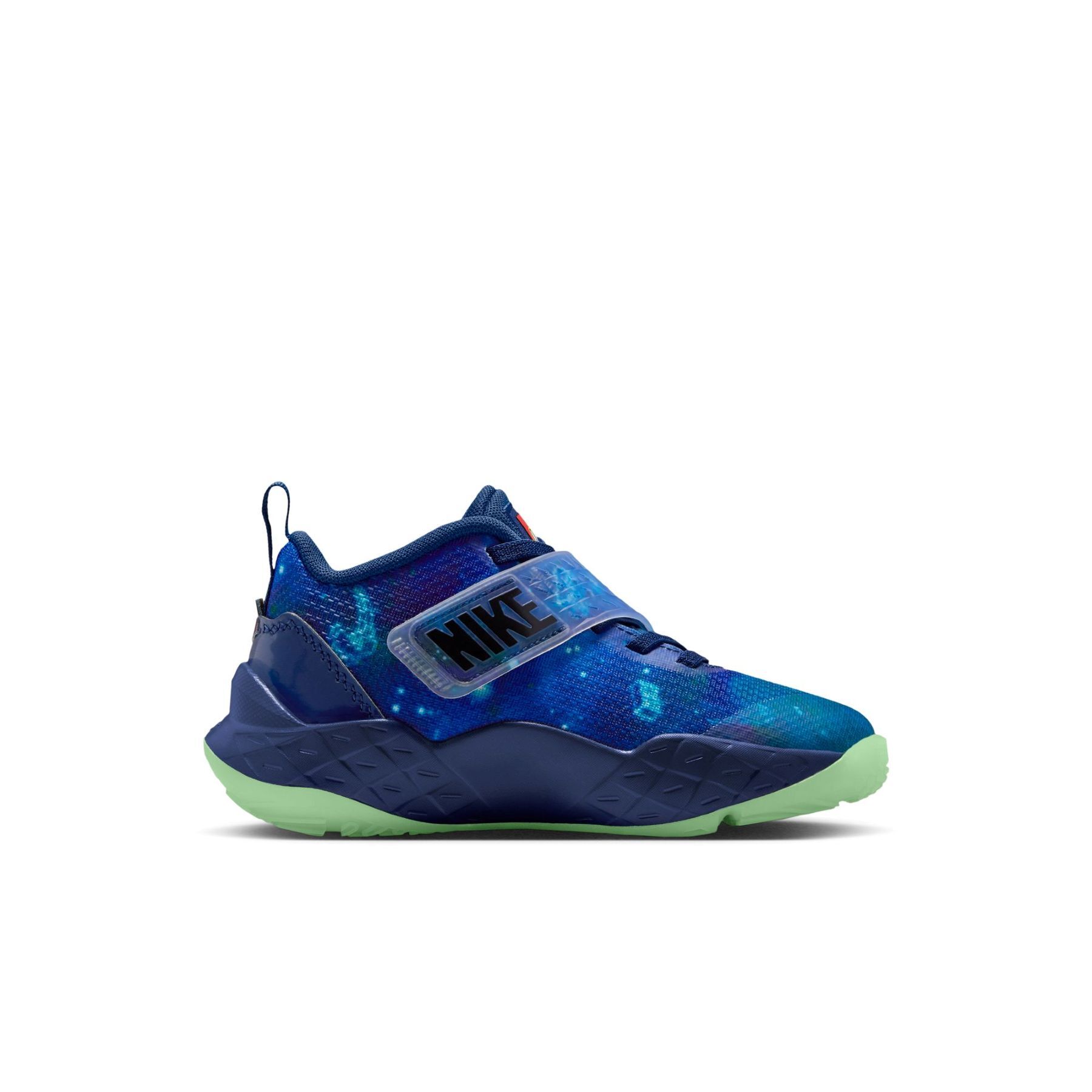 Nike Hustle D 12 X Lego Collection – Little Kids' Shoes - Image 4