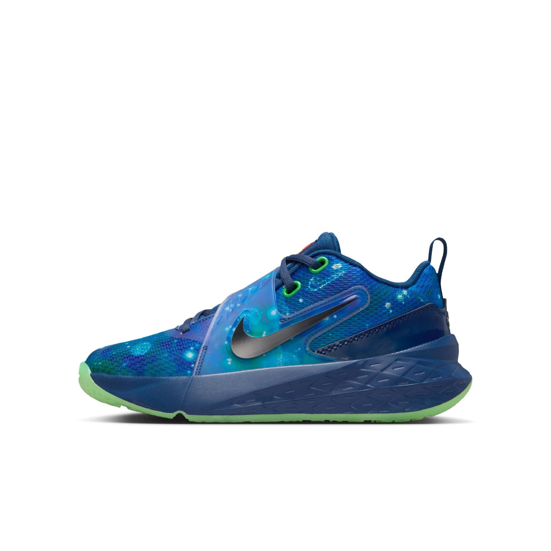 Nike Hustle D 12 X Lego Collection – Big Kids' Shoes - Image 3
