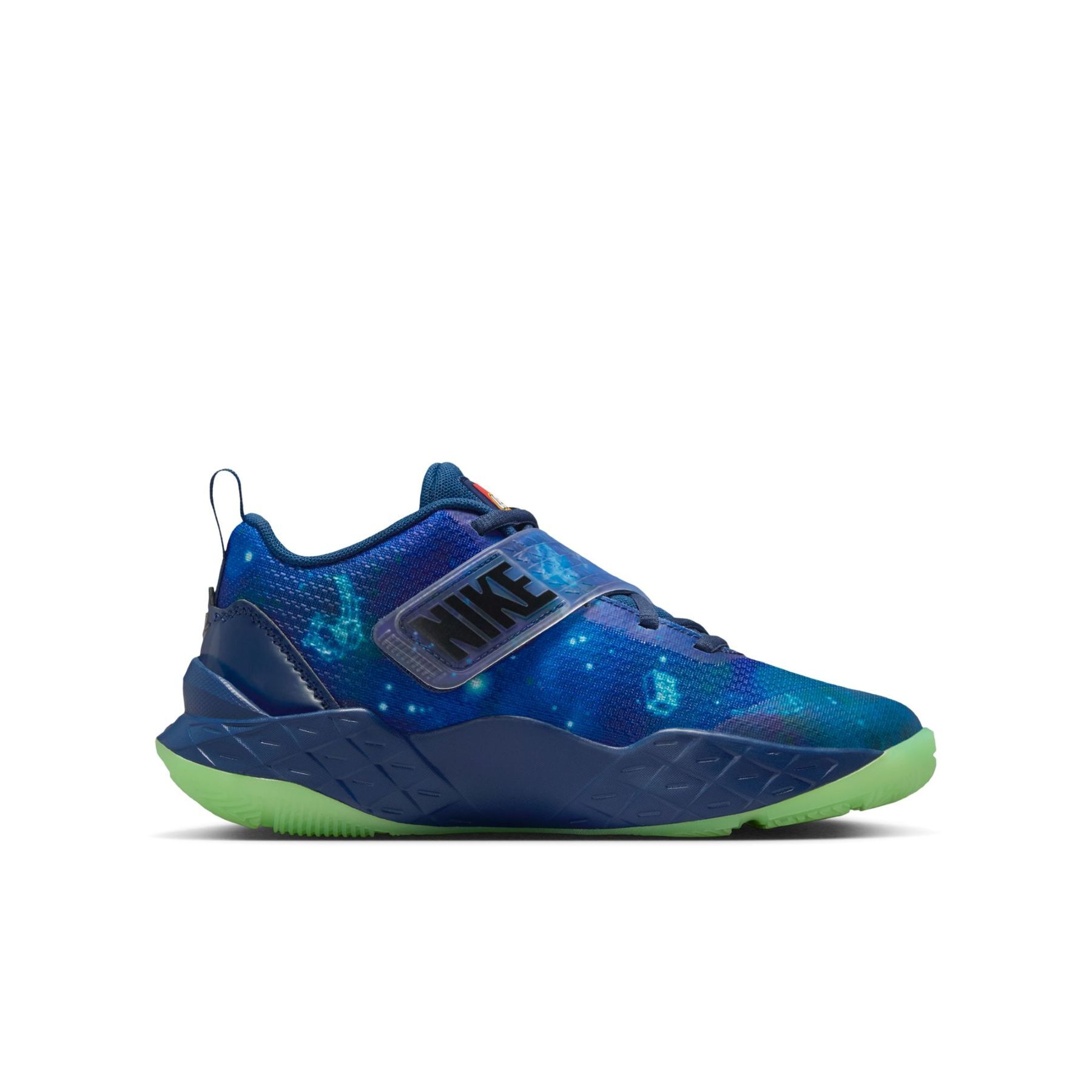 Nike Hustle D 12 X Lego Collection – Big Kids' Shoes - Image 4