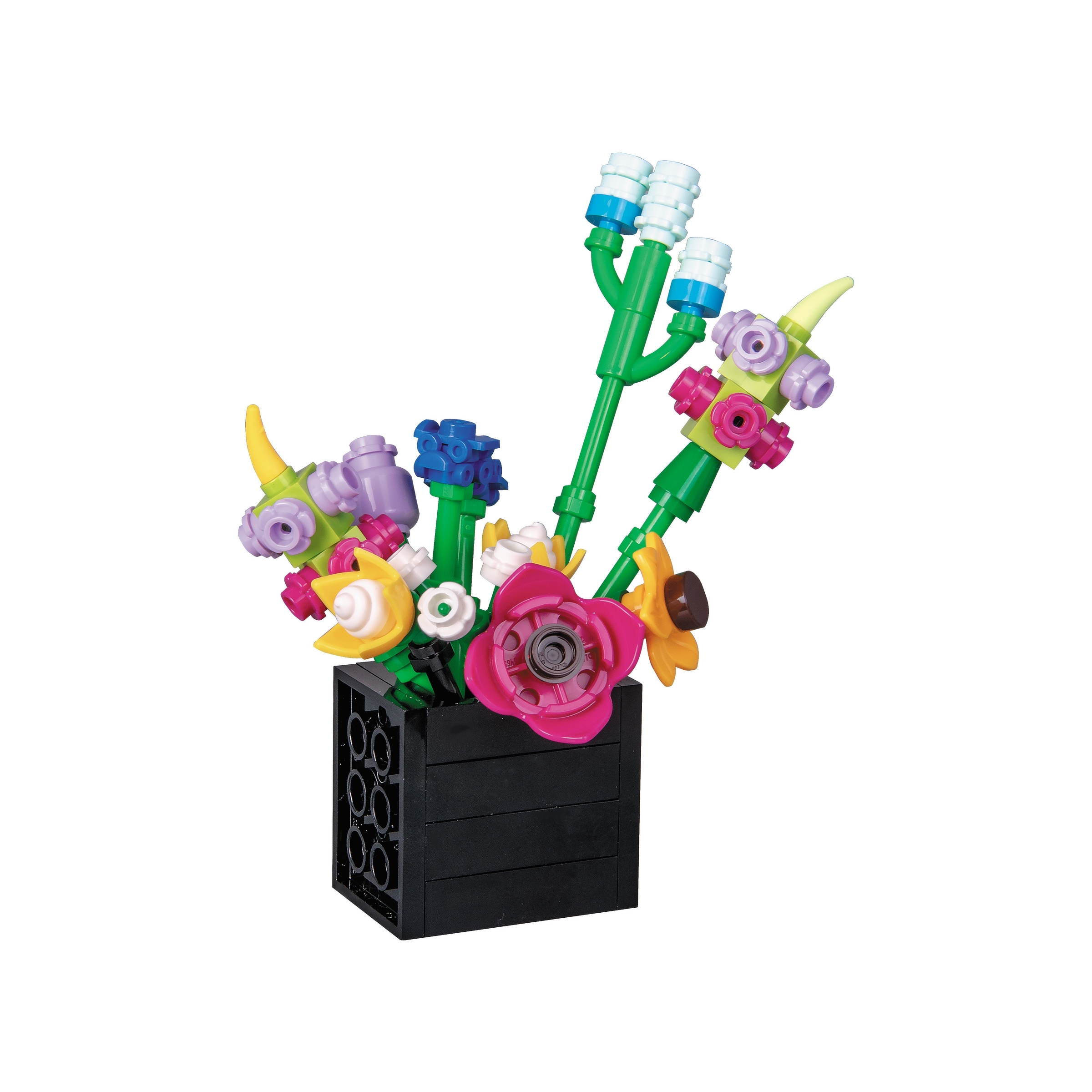 Tiny Wildflower Bouquet