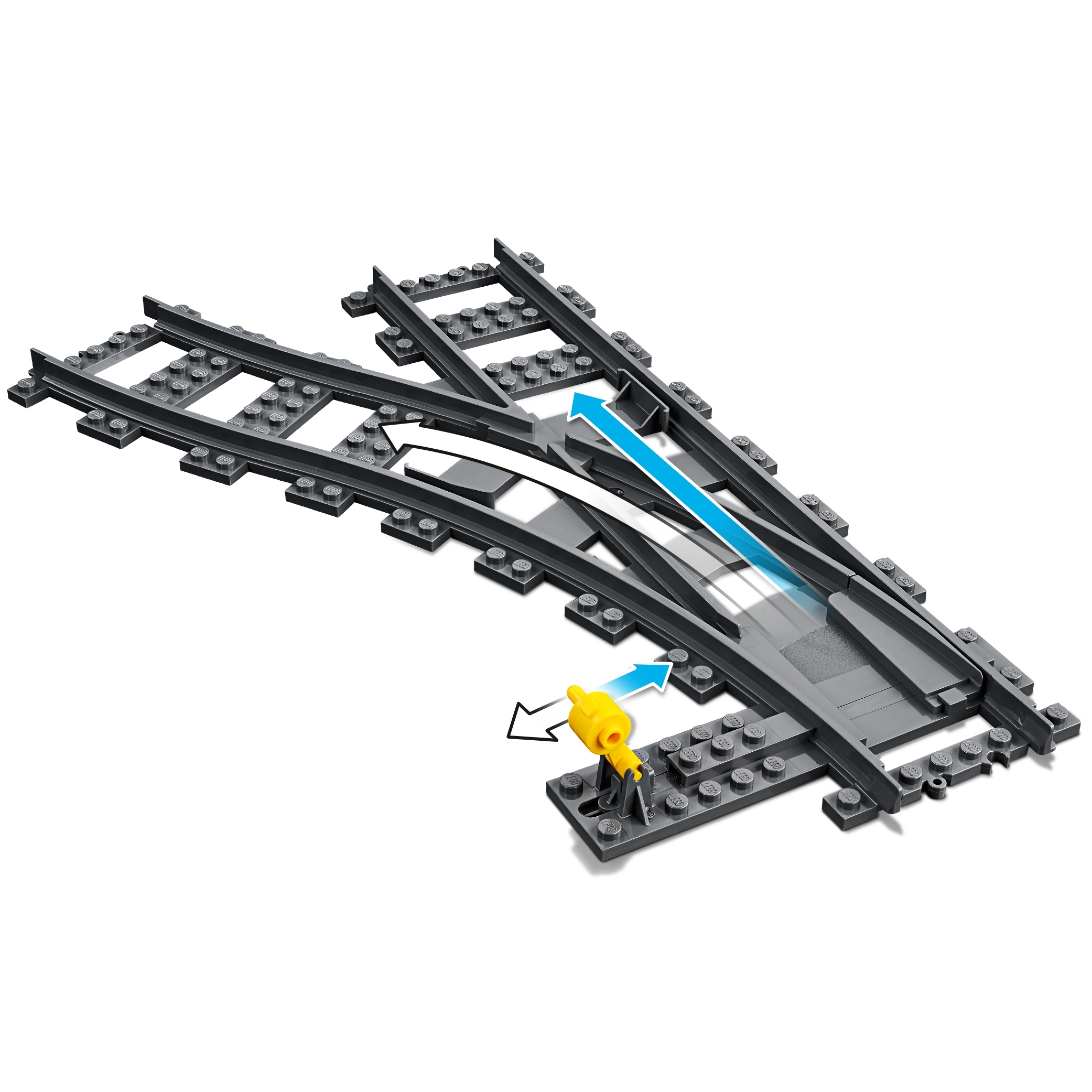 Switch Tracks - Image 6