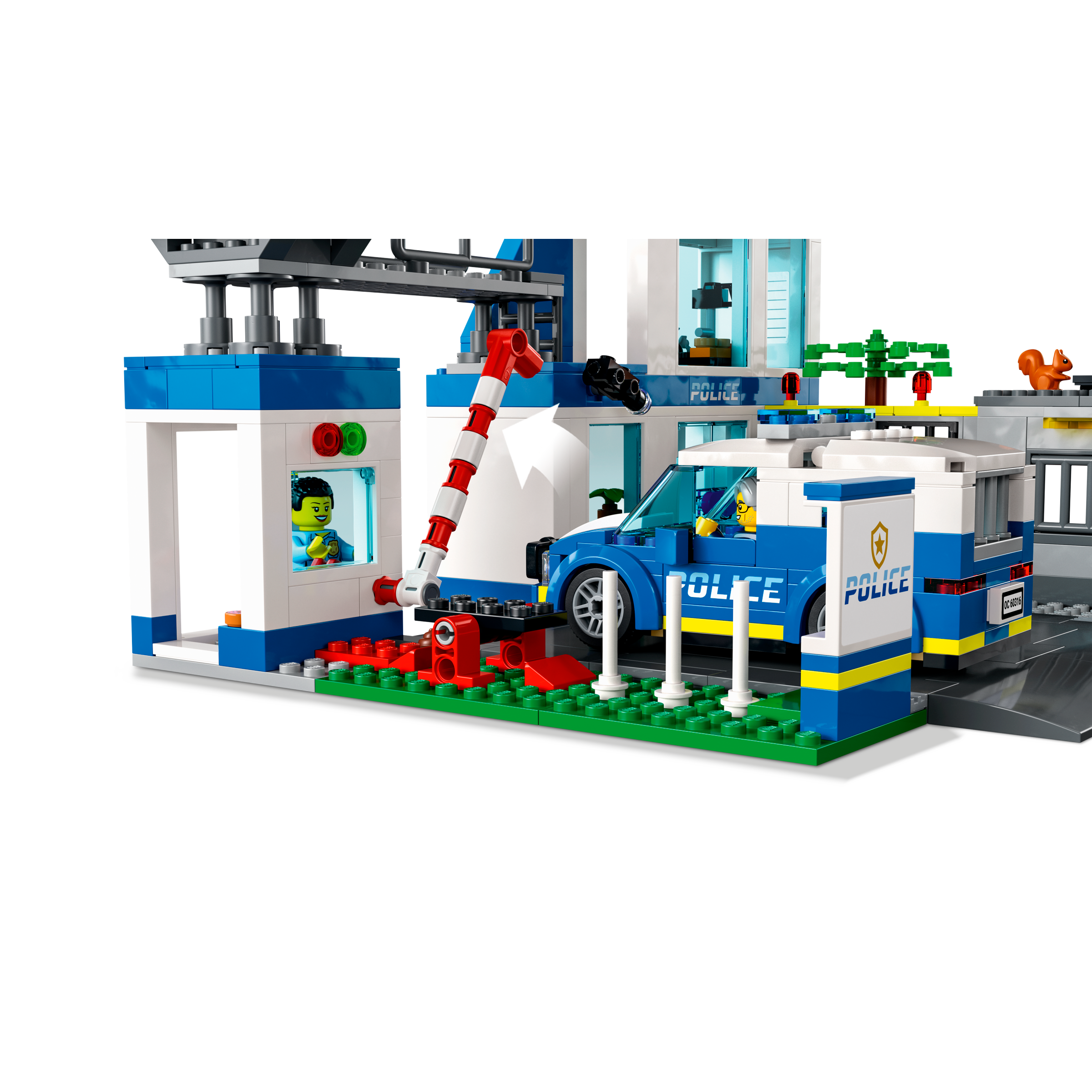 Police Station - Image 3