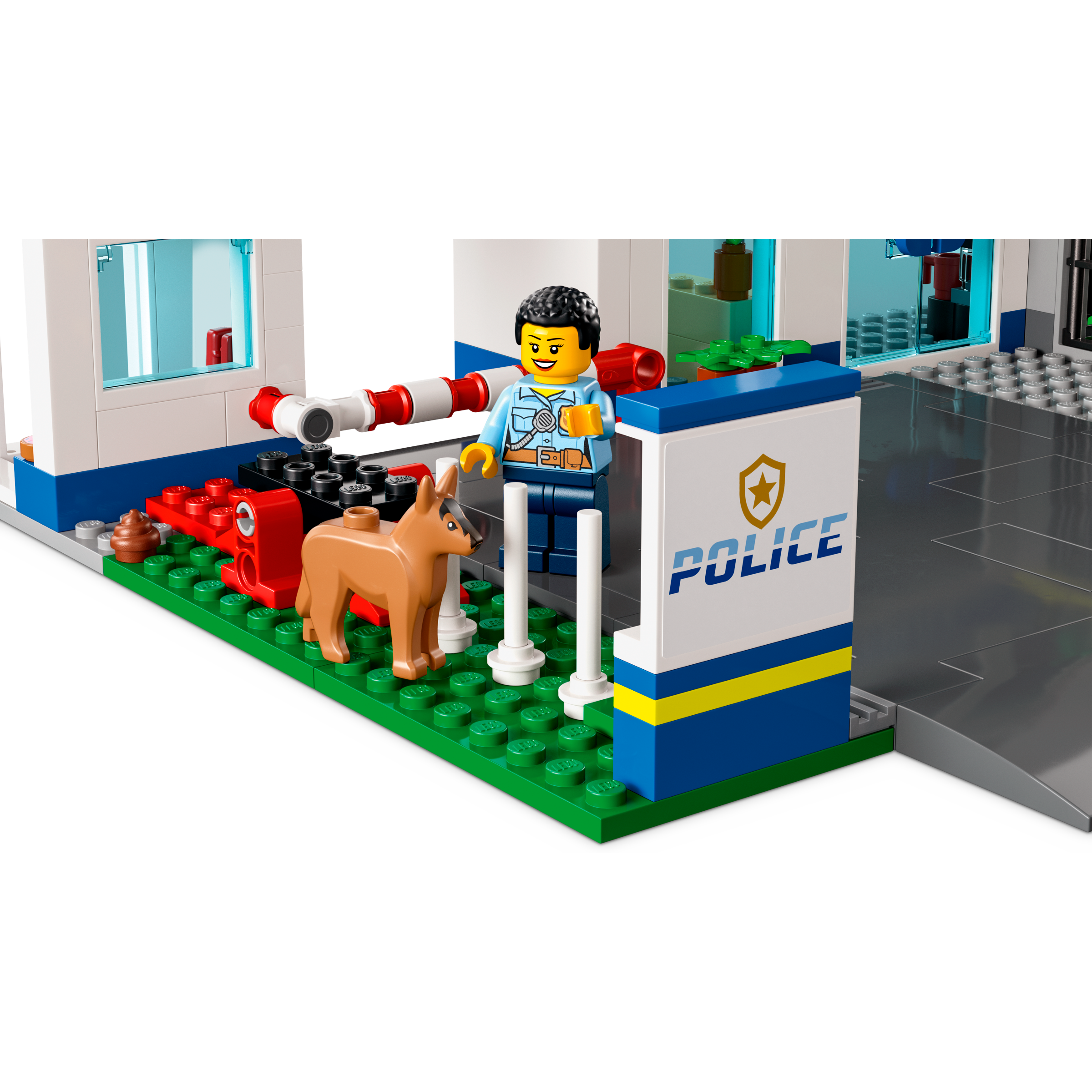 Police Station - Image 5