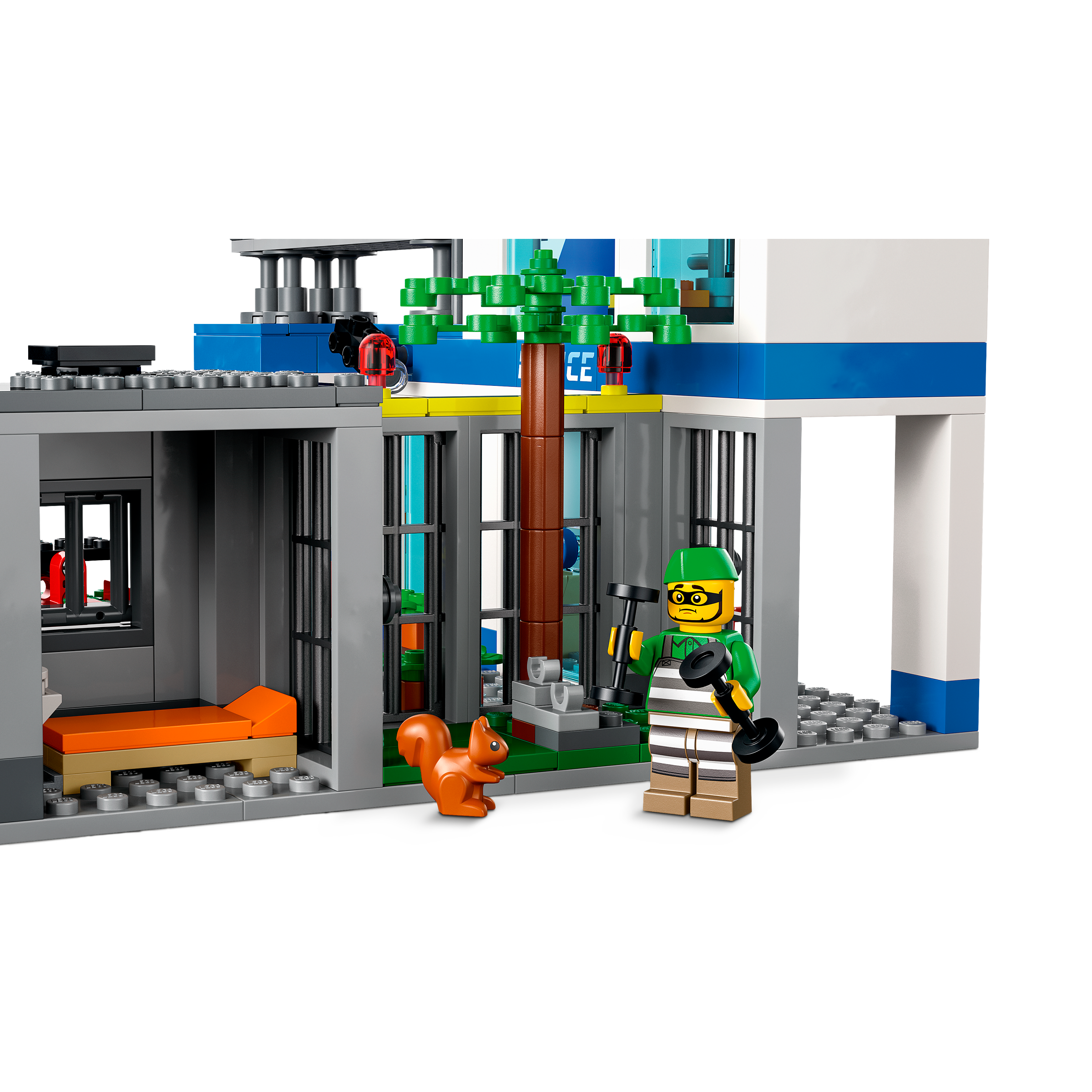 Police Station - Image 6