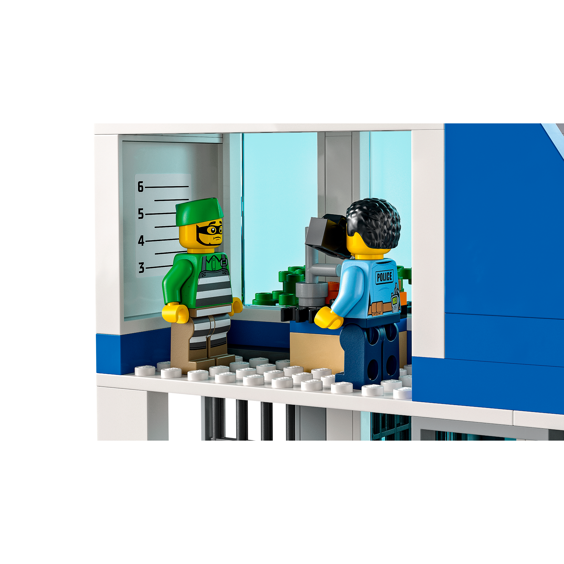 Police Station - Image 7