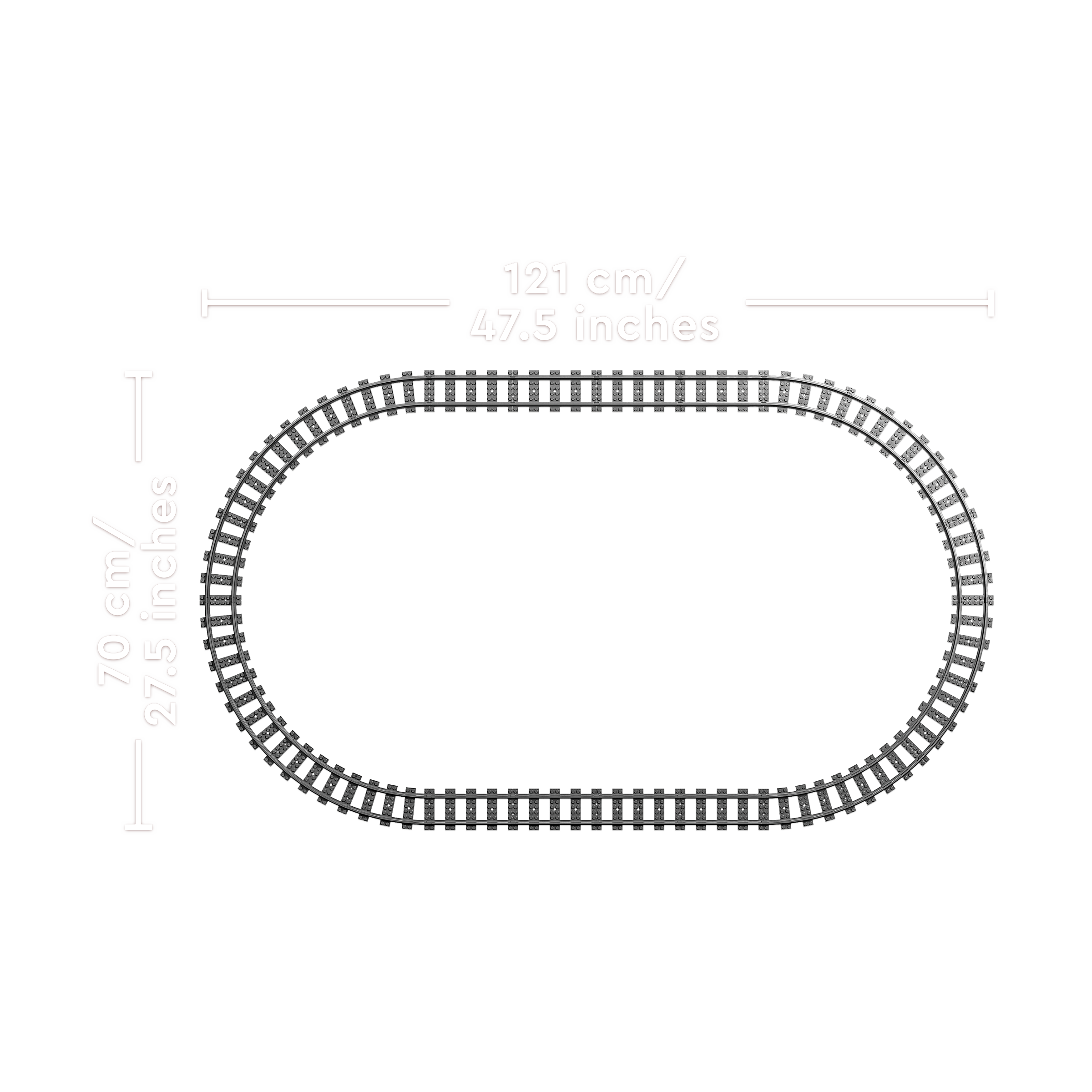 Express Passenger Train - Image 12