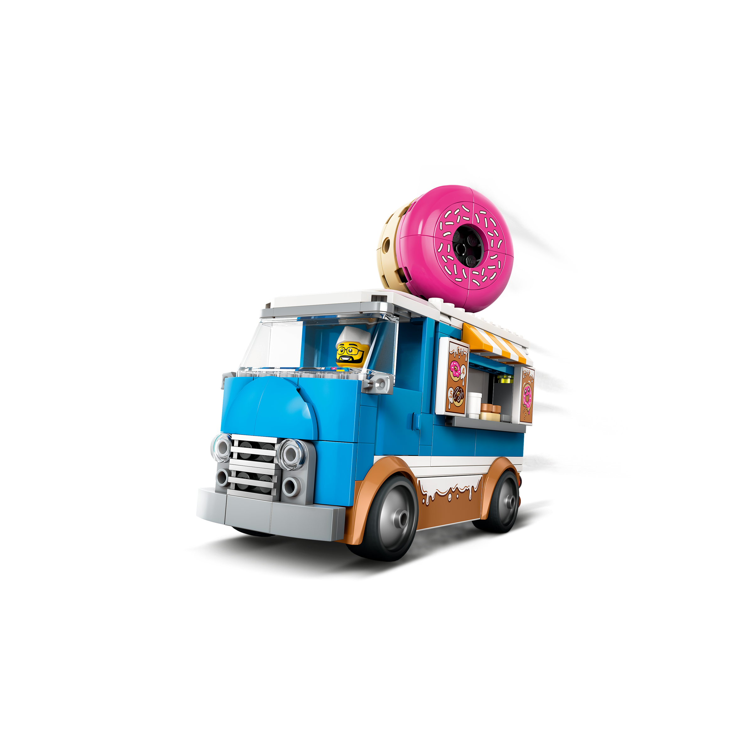 Donut Truck - Image 5