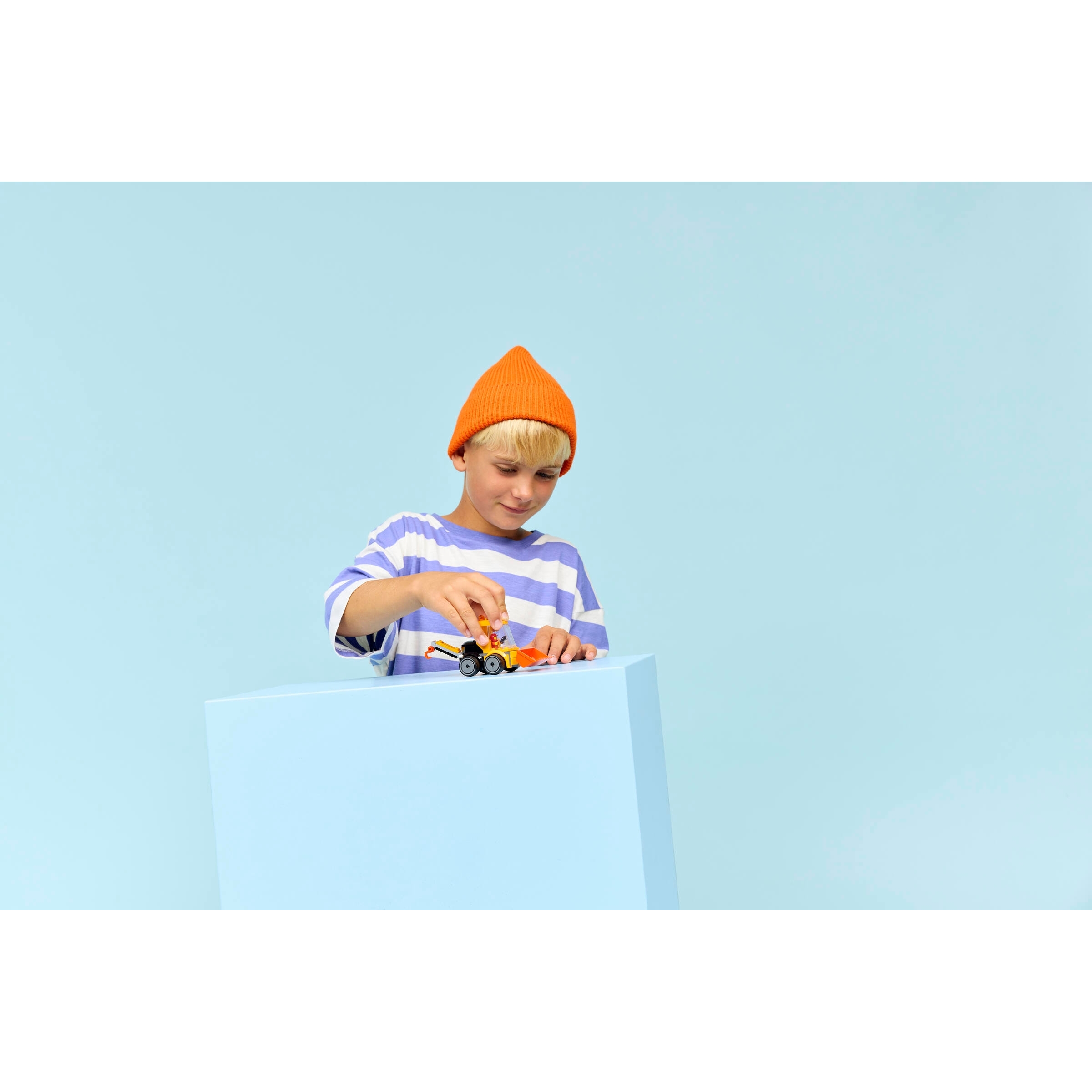 Rides – Construction Loader - Image 6