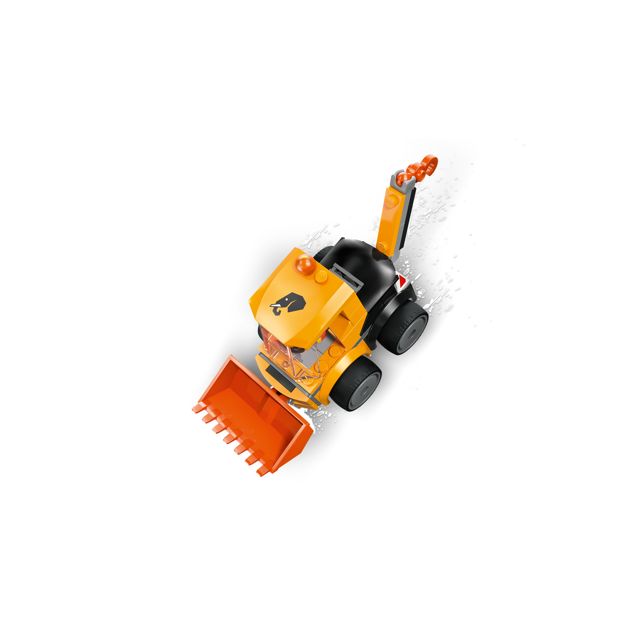 Rides – Construction Loader - Image 5