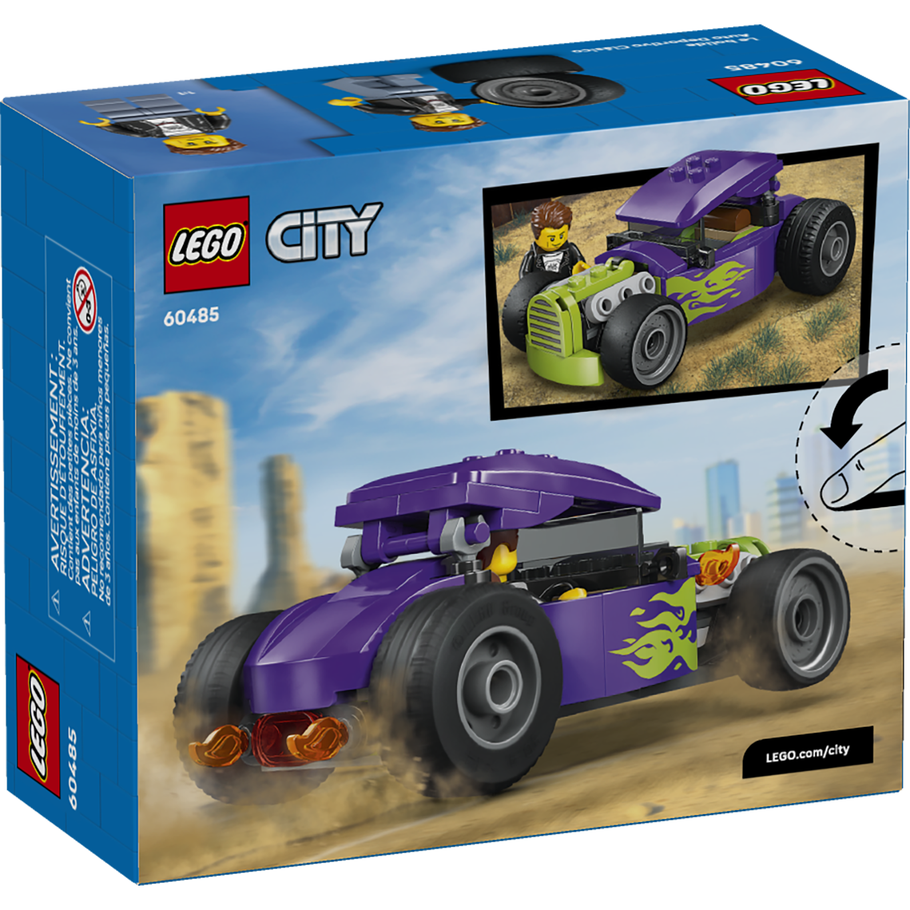 Hot Rod - Image 11