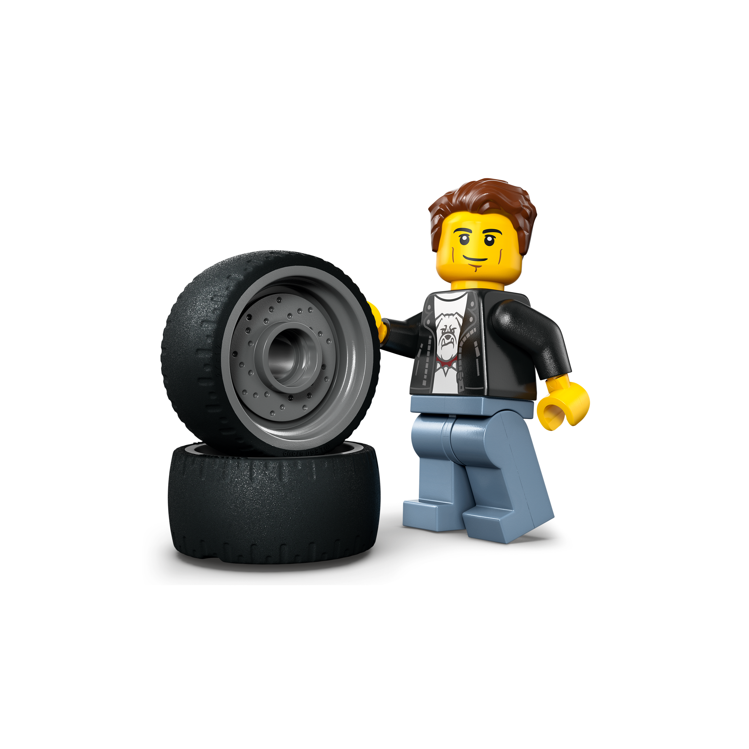 Hot Rod - Image 3