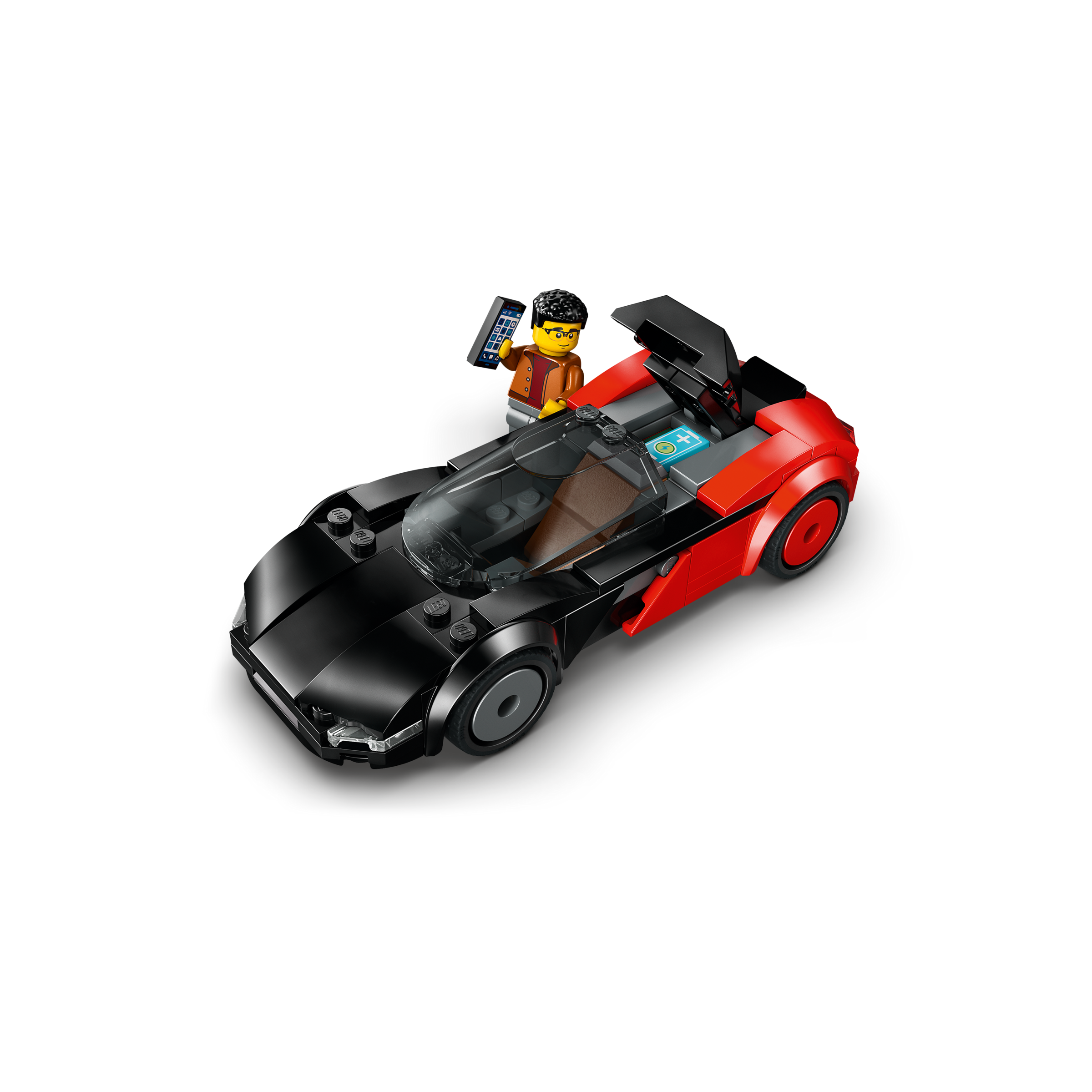 Ev Supercar - Image 3