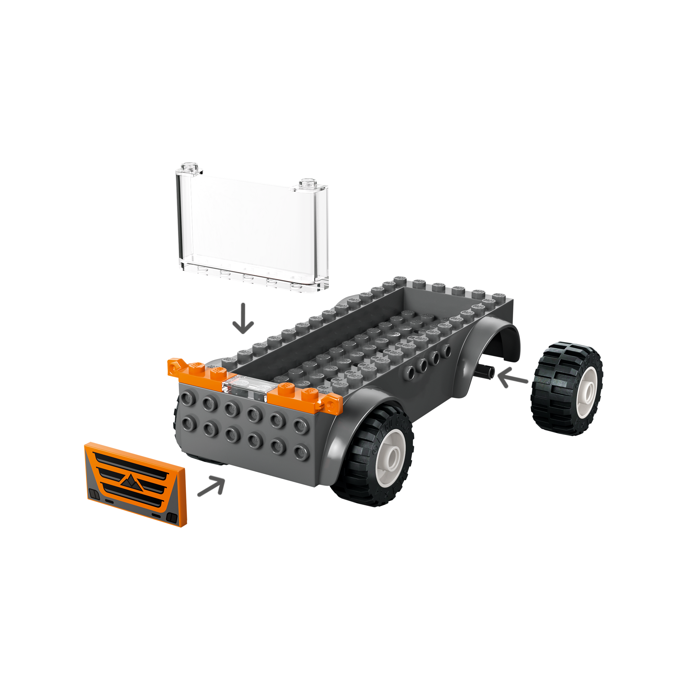 Motorcycle Transporter - Image 7