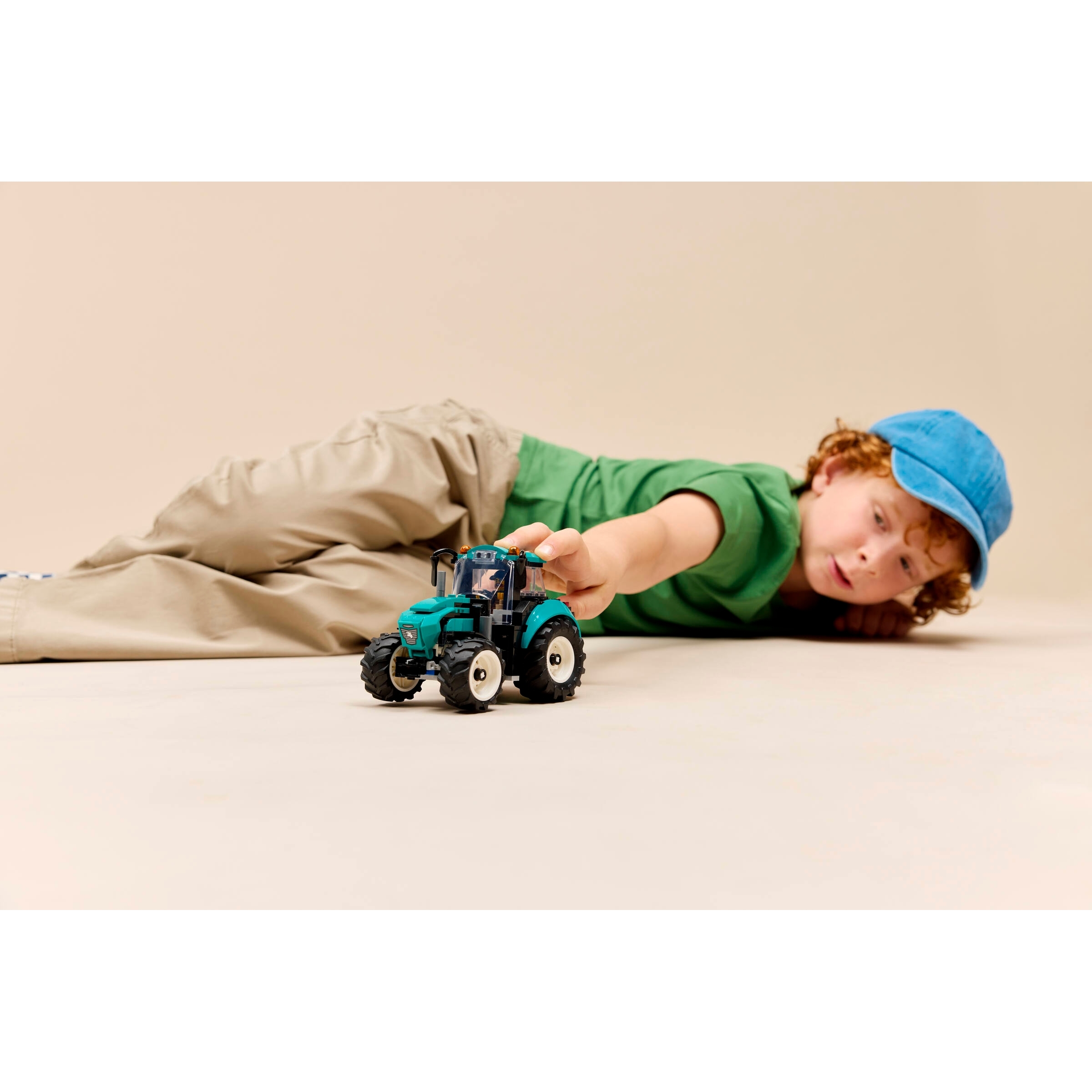 Tractor - Image 6