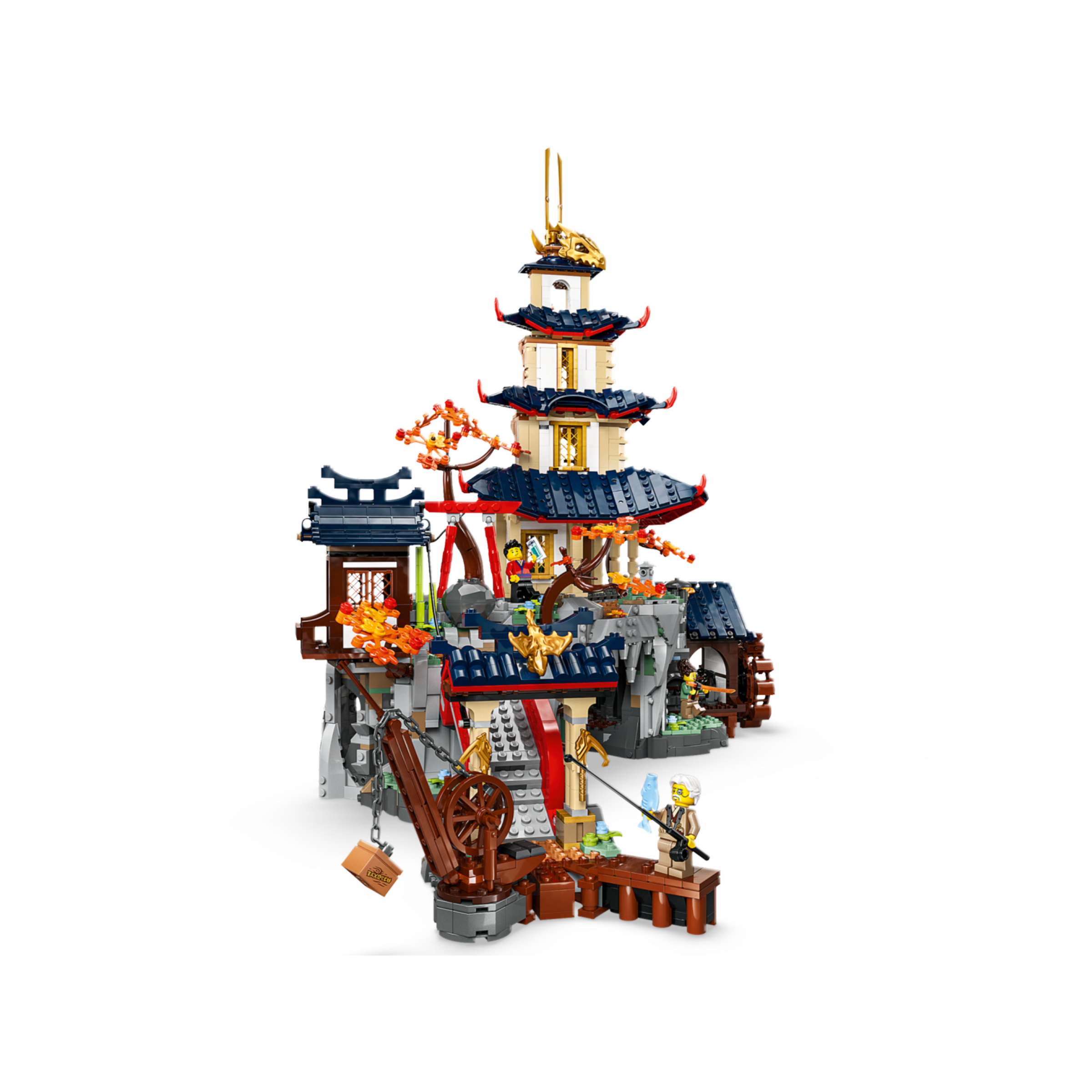 Tournament Temple City - Image 4