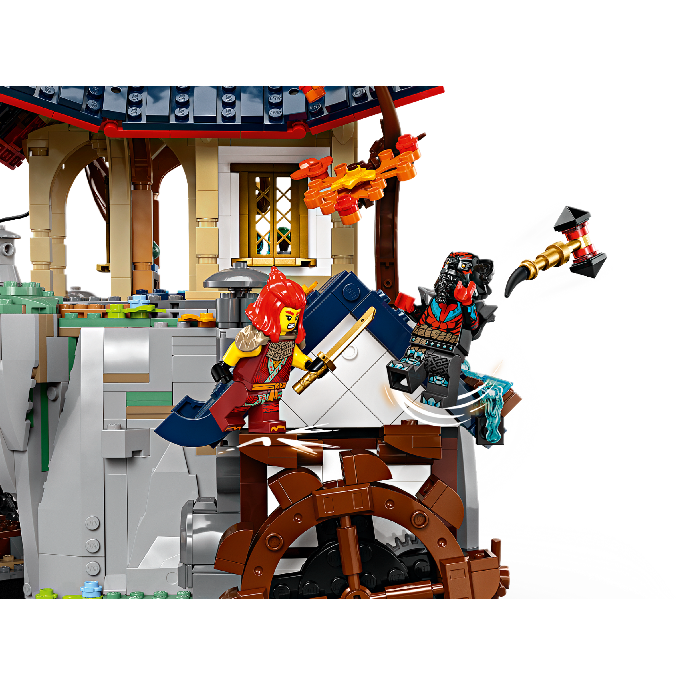 Tournament Temple City - Image 6