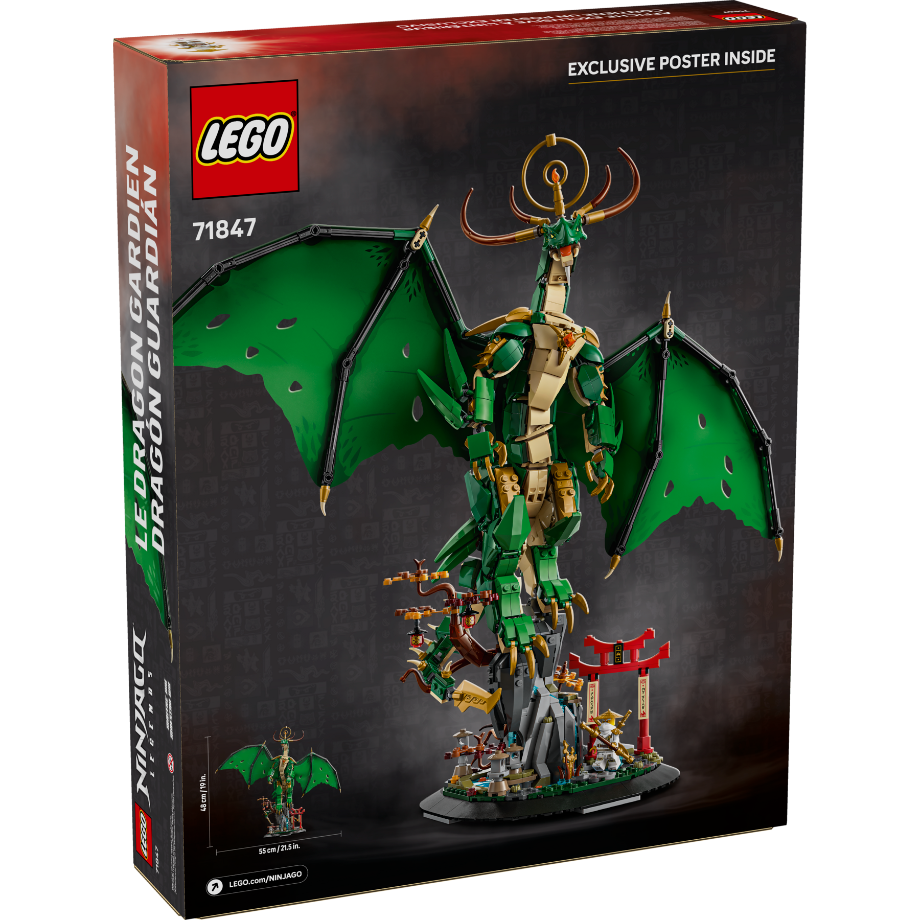 The Guardian Dragon - Image 9