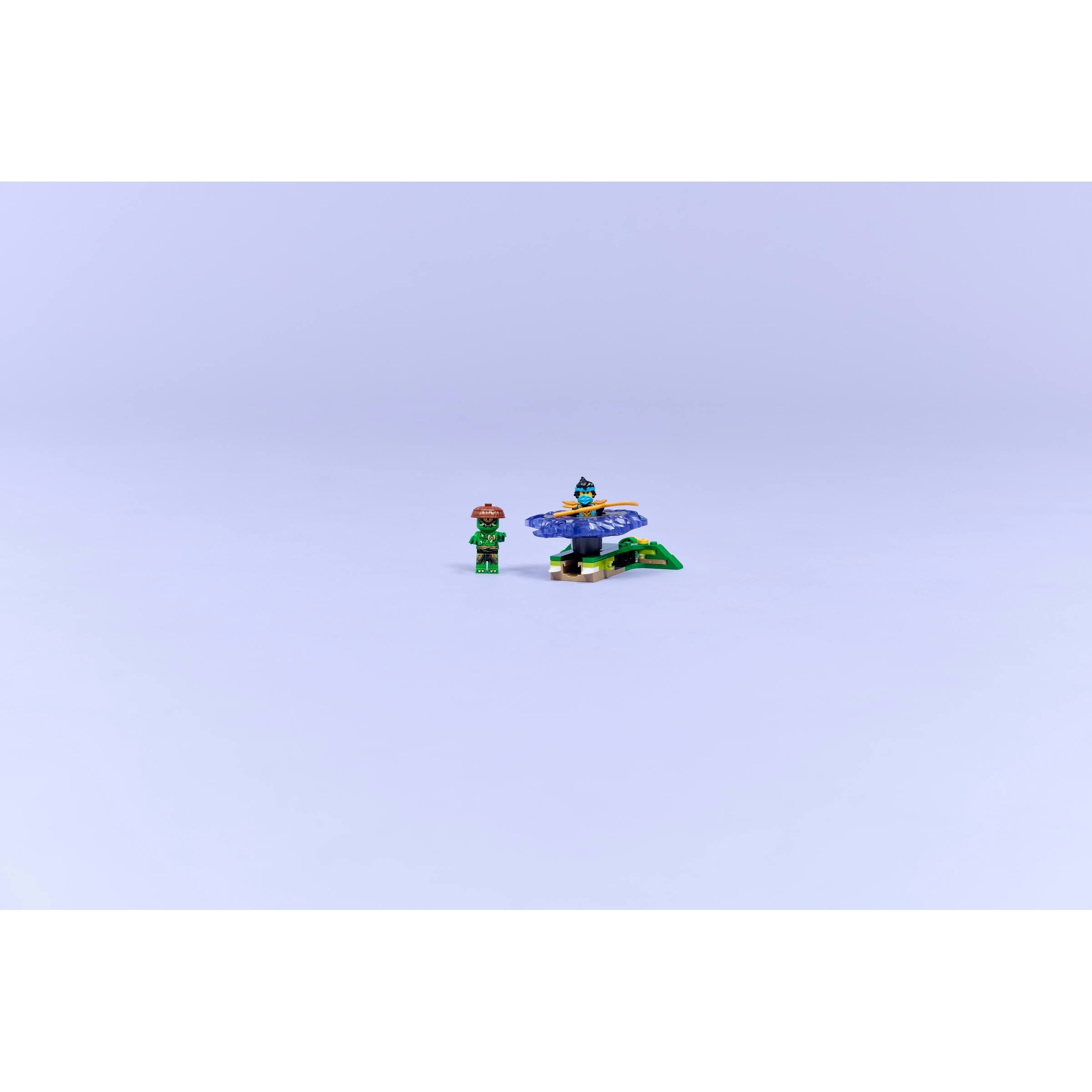 Nya Vs. Mutation Monster Spinner - Image 7