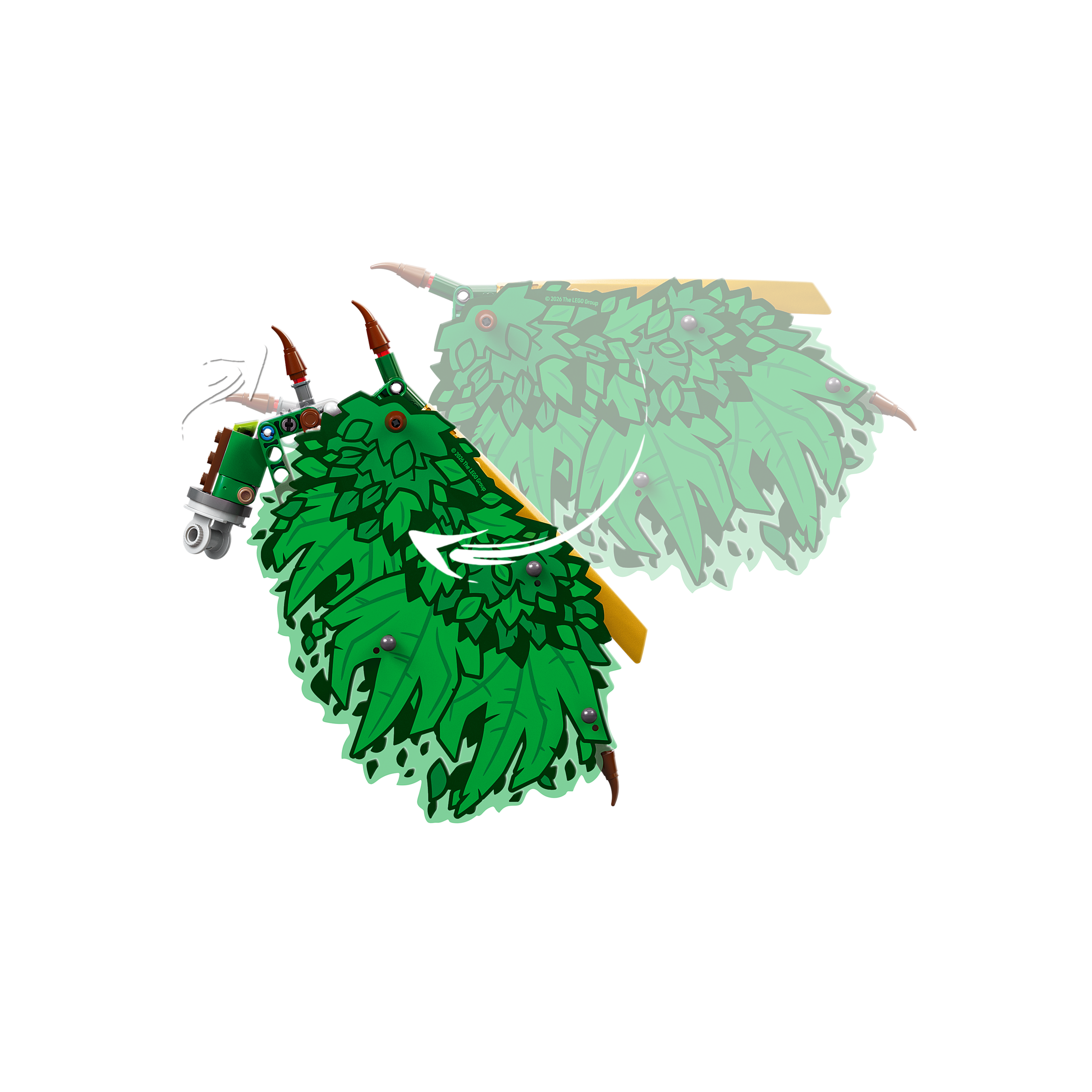 The Dragon Of Life - Image 10