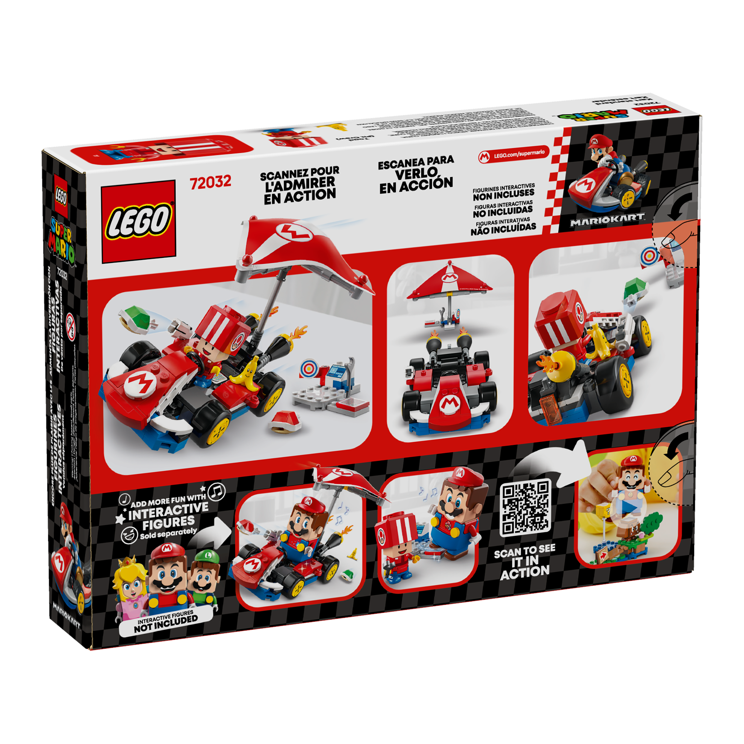 Mario Kart – Standard Kart - Image 10