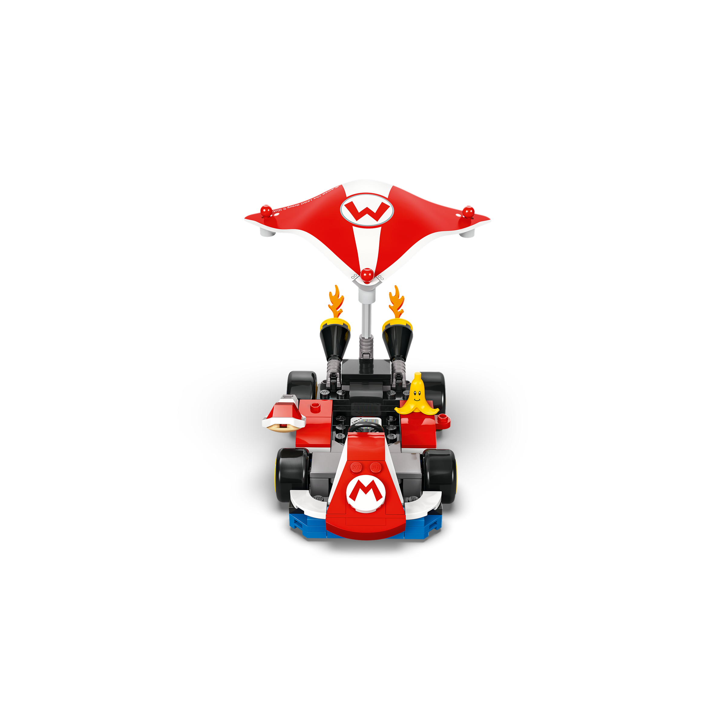 Mario Kart – Standard Kart - Image 3