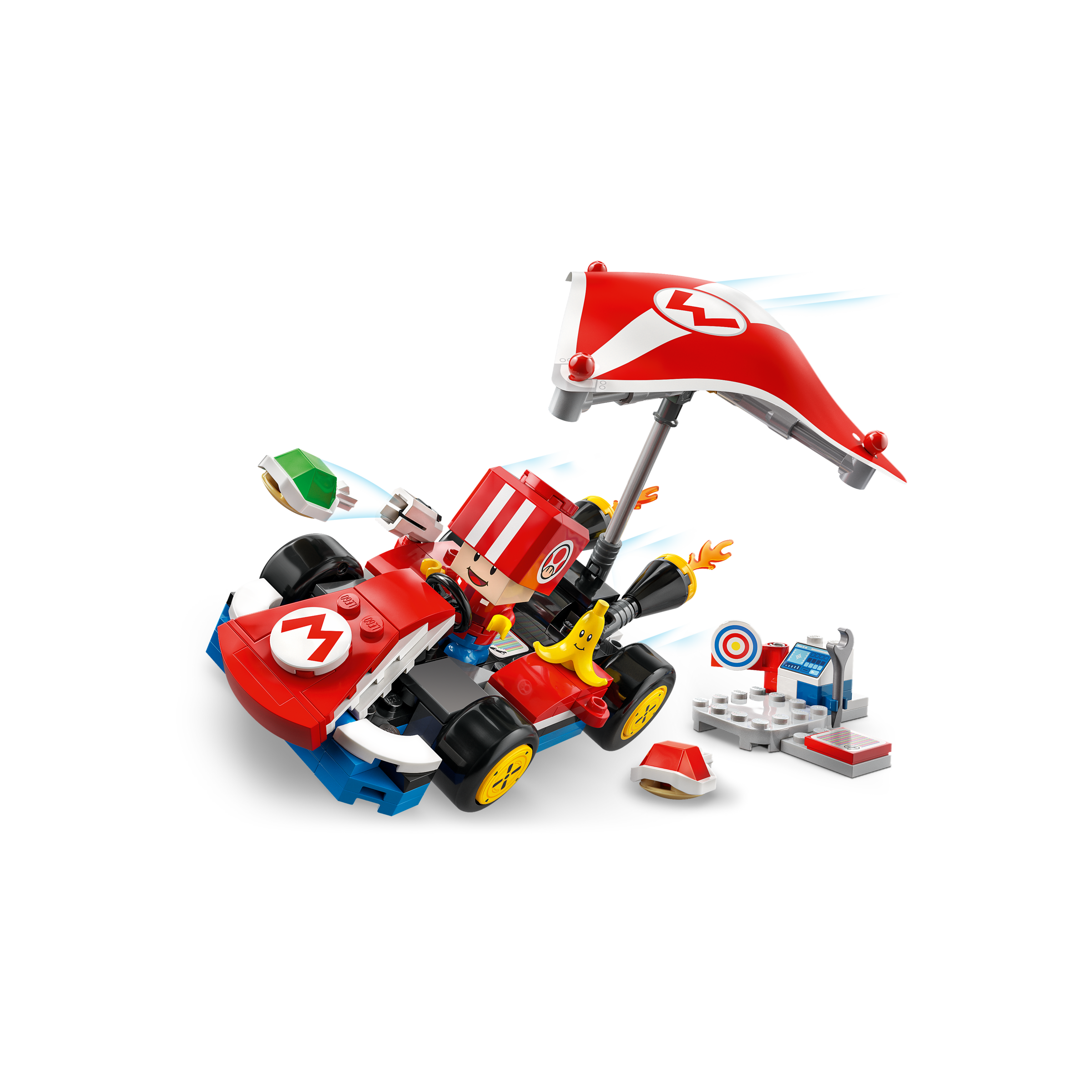 Mario Kart – Standard Kart - Image 4